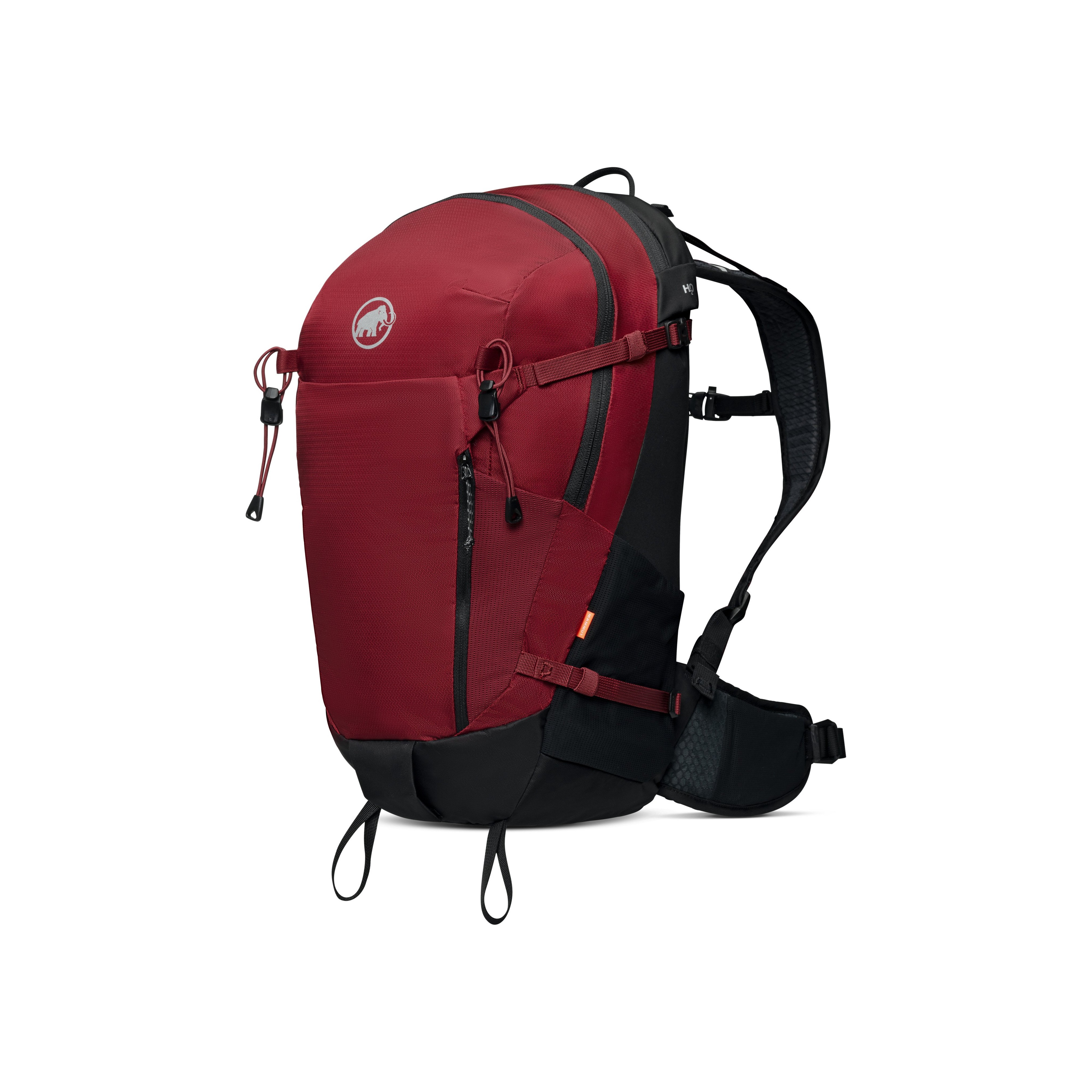 Lithium 25 Women - blood red-black, 25 L product image