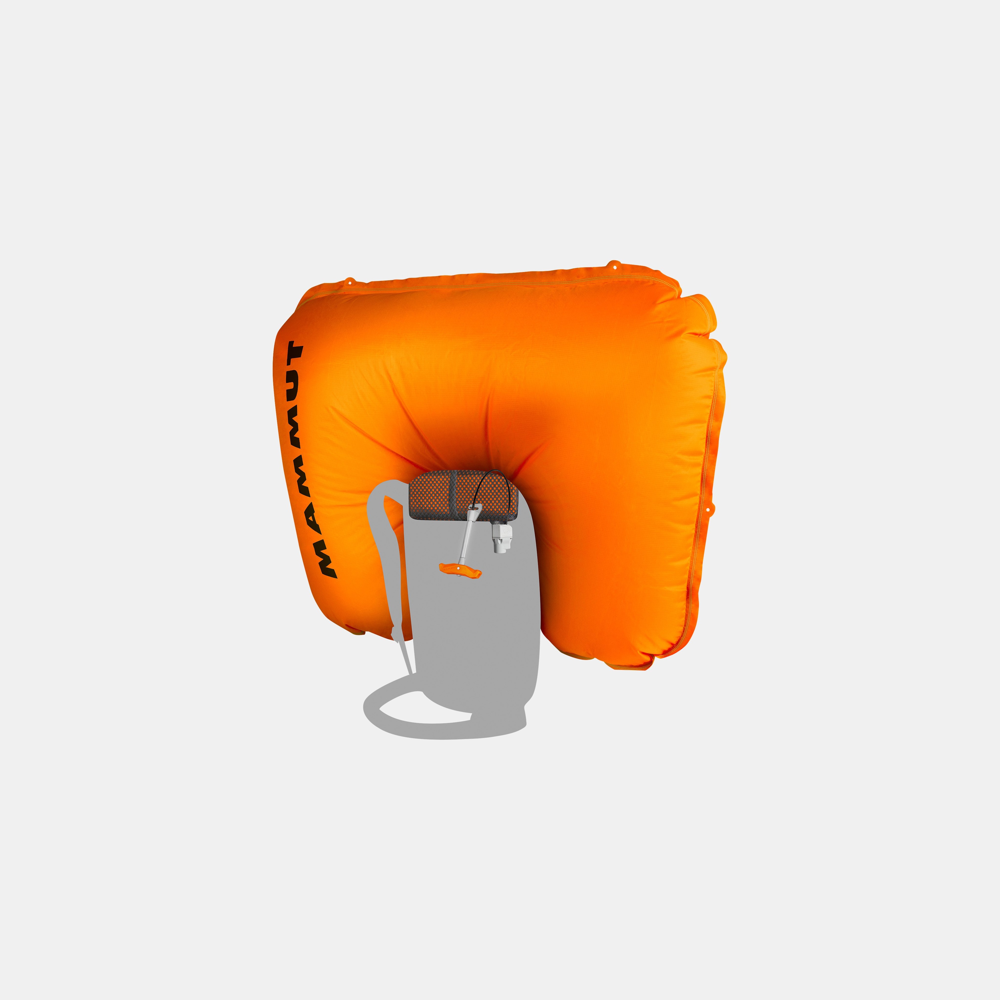 Removable Airbag System 3.0 Mammut Online Shop