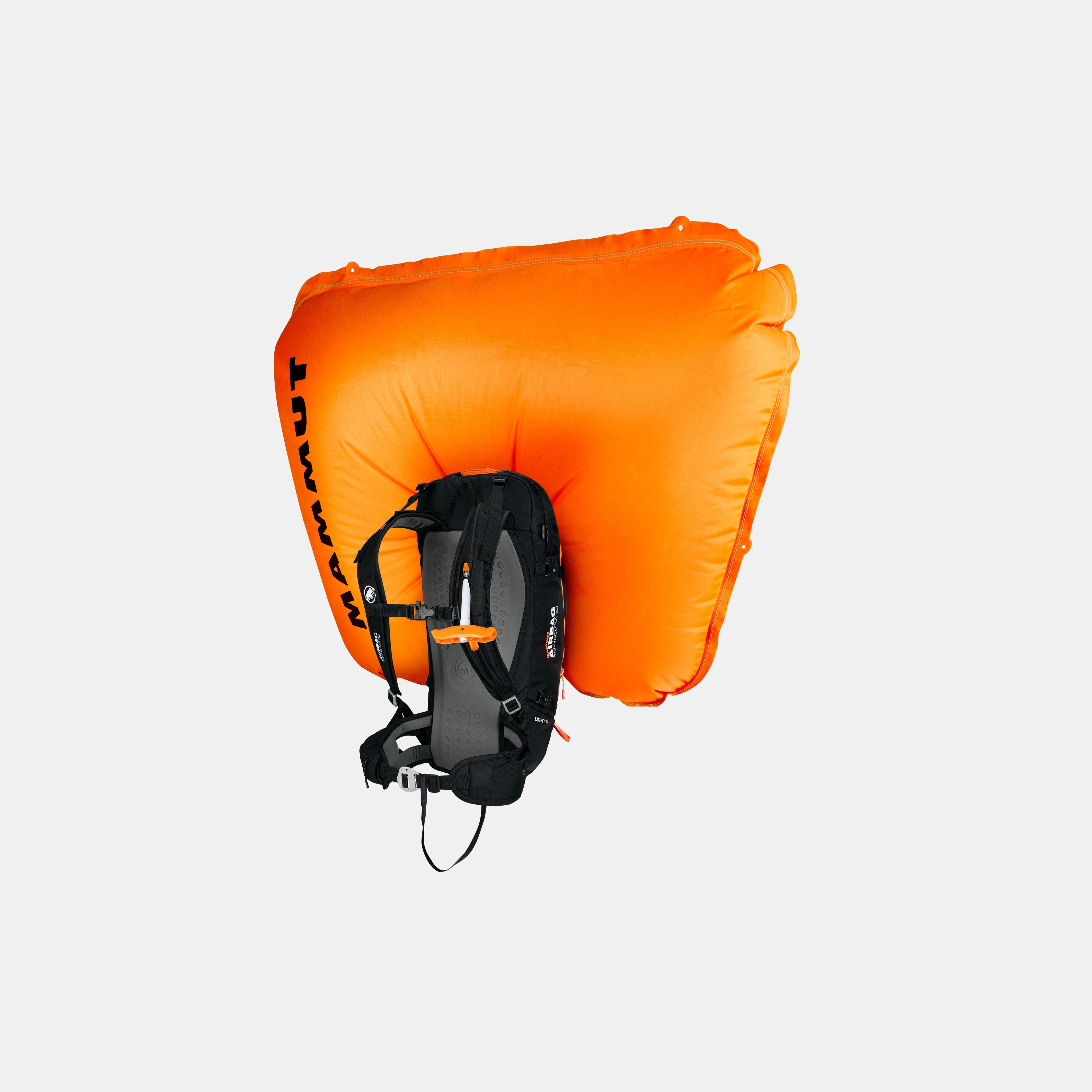 Light Removable Airbag 3.0 product image