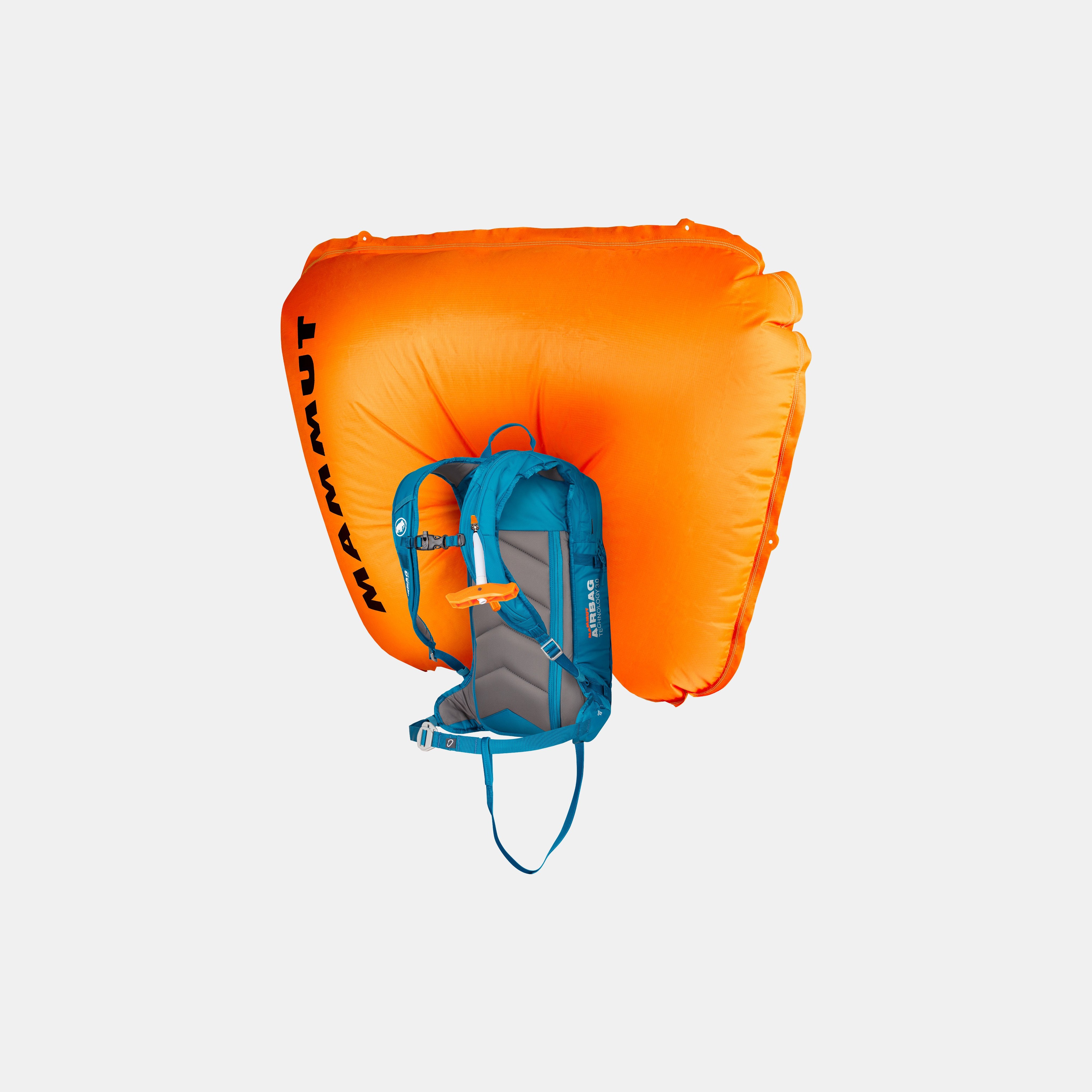 Flip Removable Airbag 3.0 product image