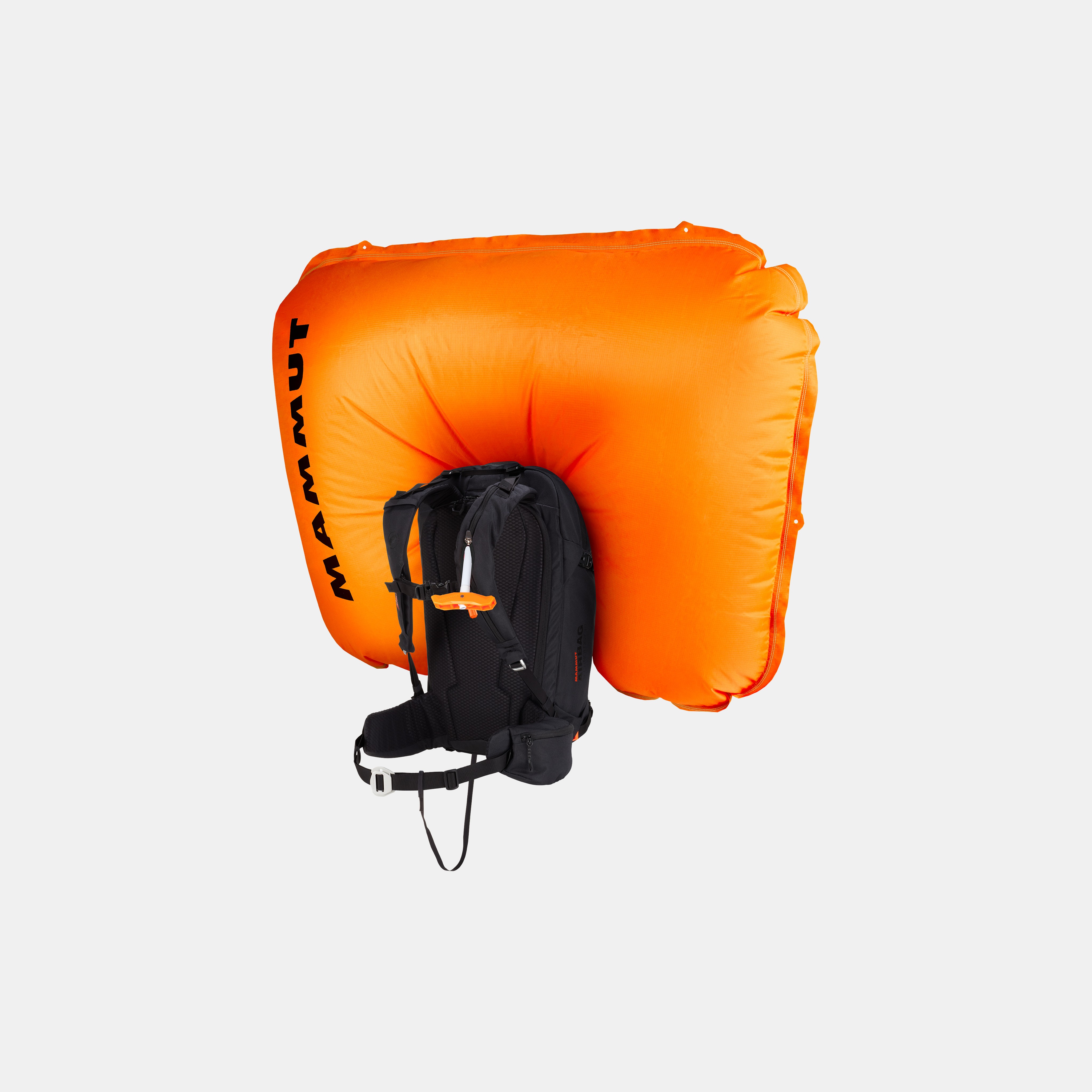 Pro X Removable Airbag 3.0 product image