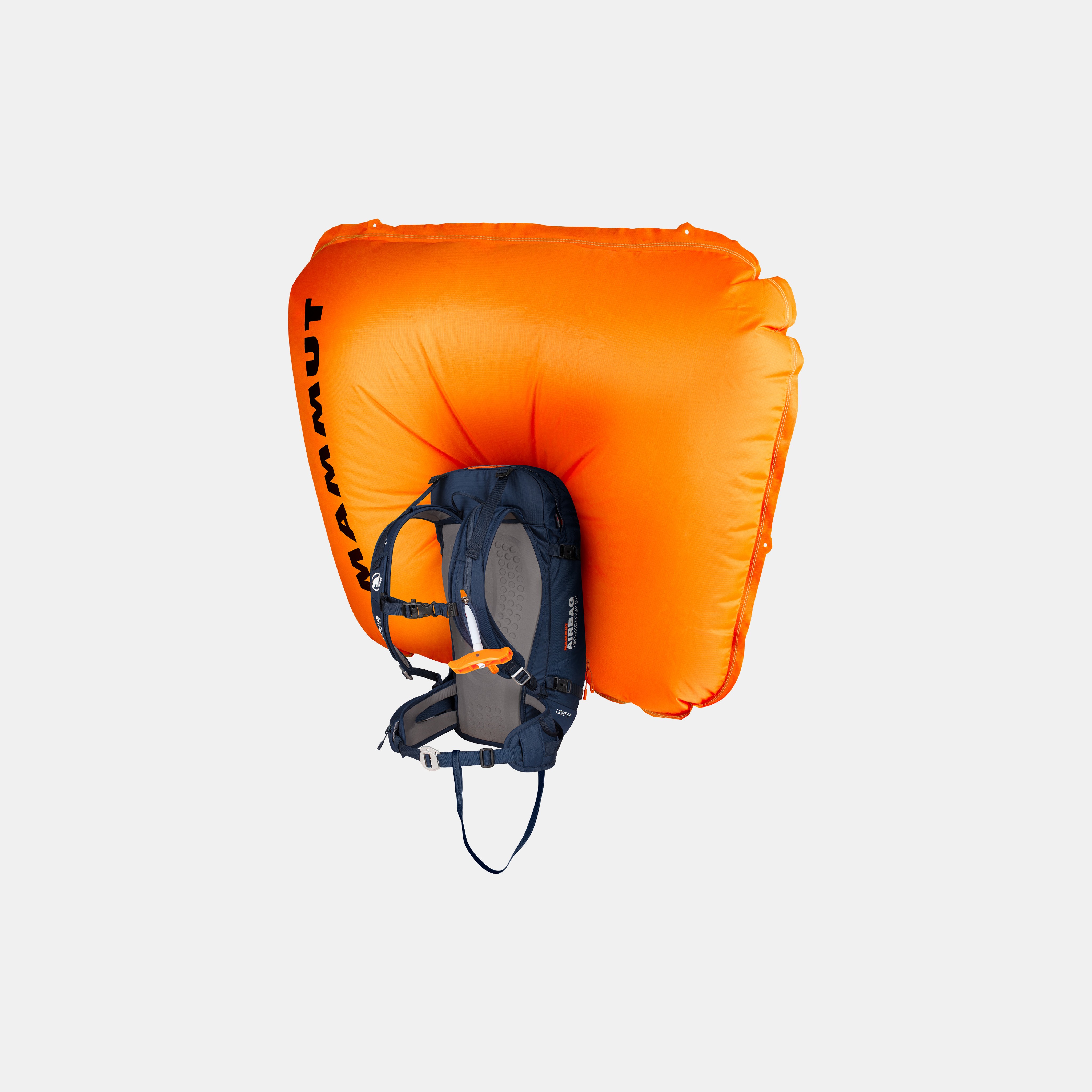Light Short Removable Airbag 3.0 ready product image