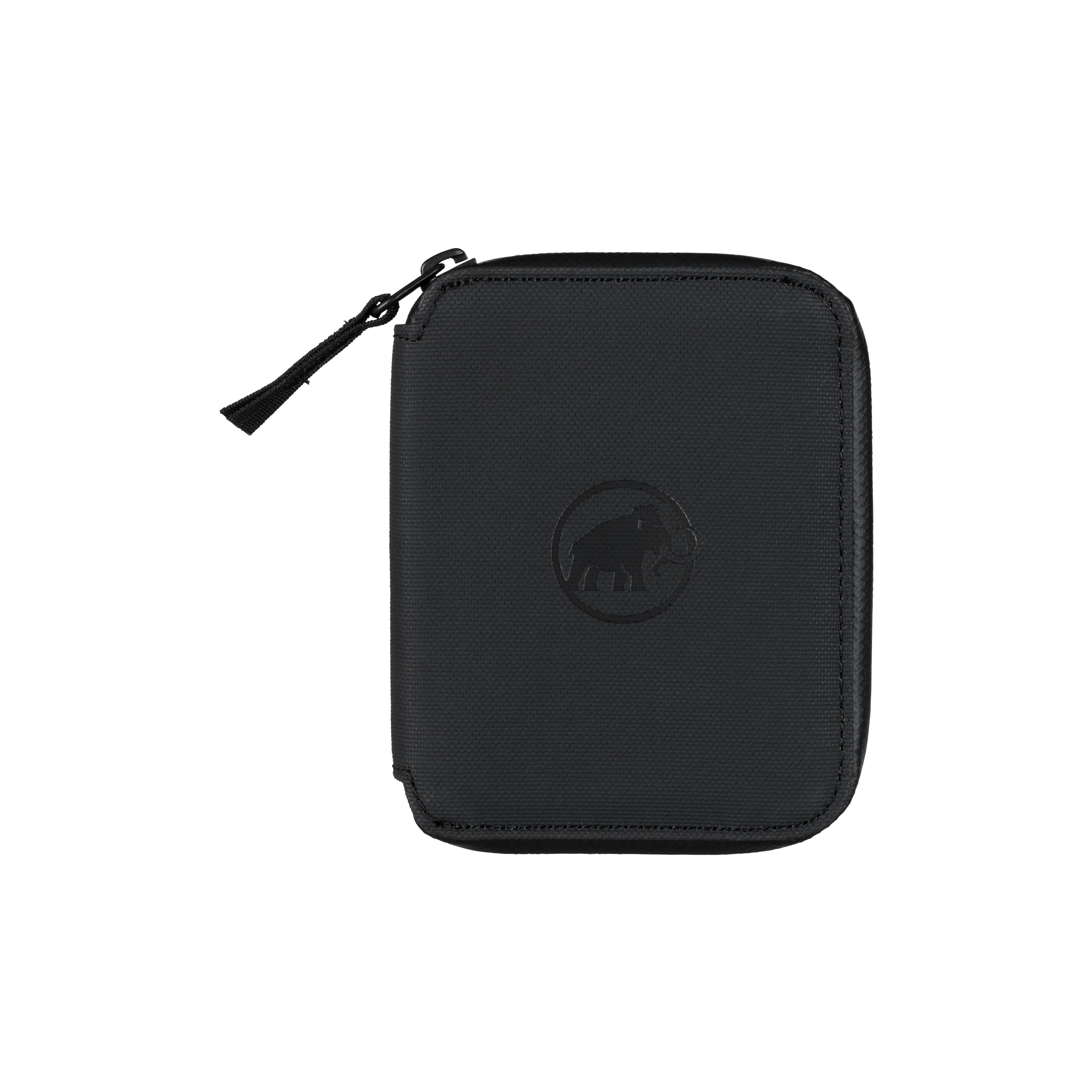 Seon Zip Wallet - black, one size product image
