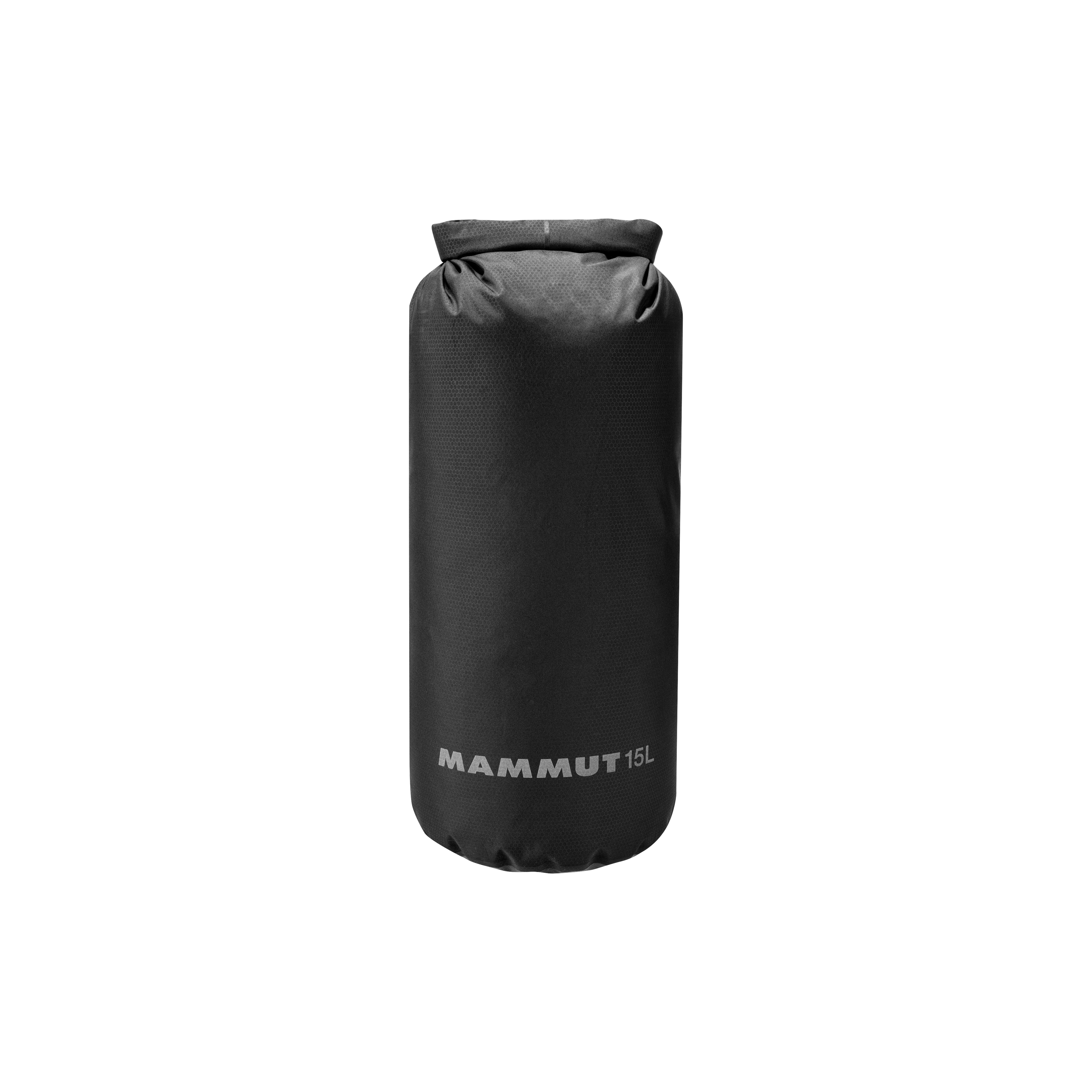 Drybag Light - black, 15 L thumbnail
