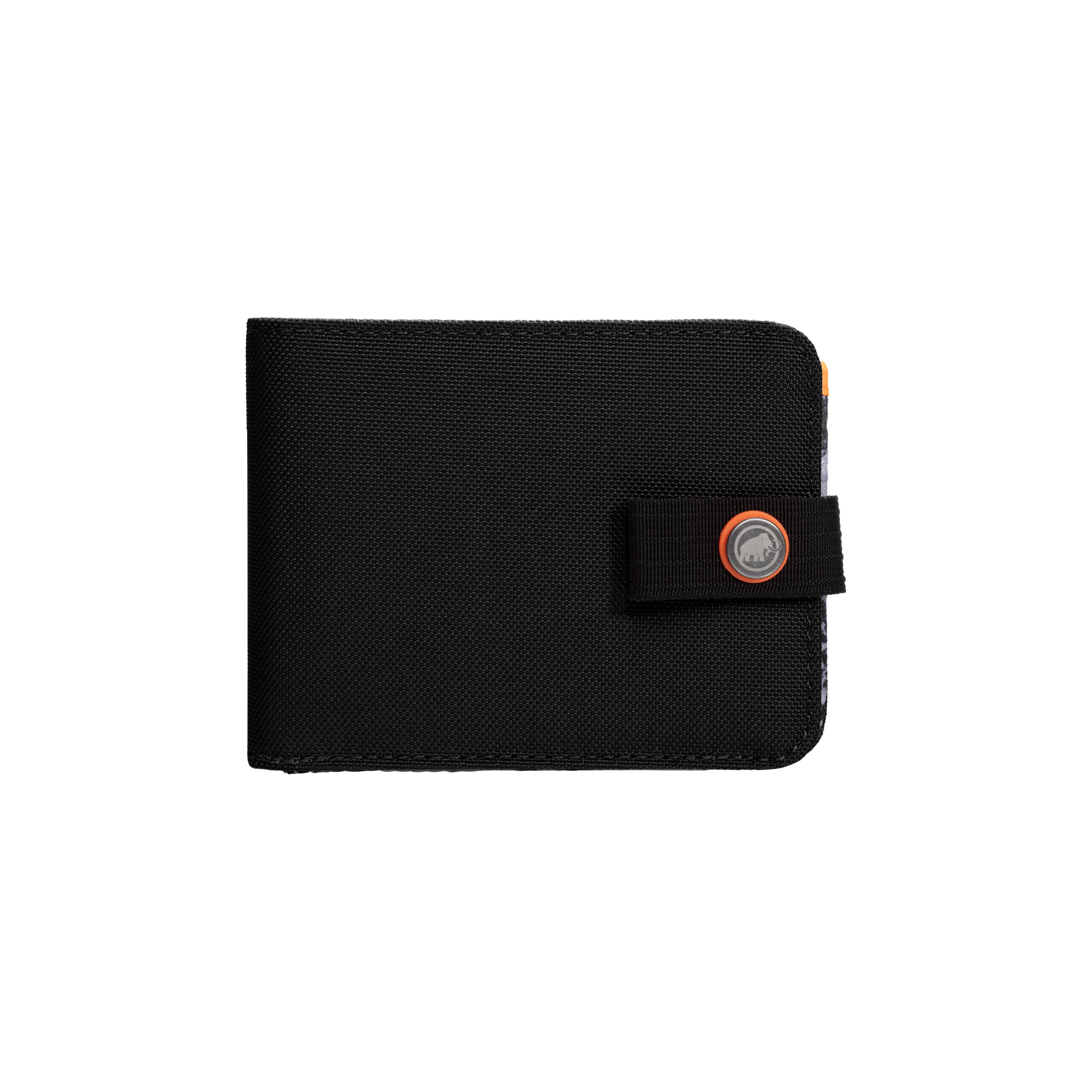 Xeron Wallet - black, one size product image