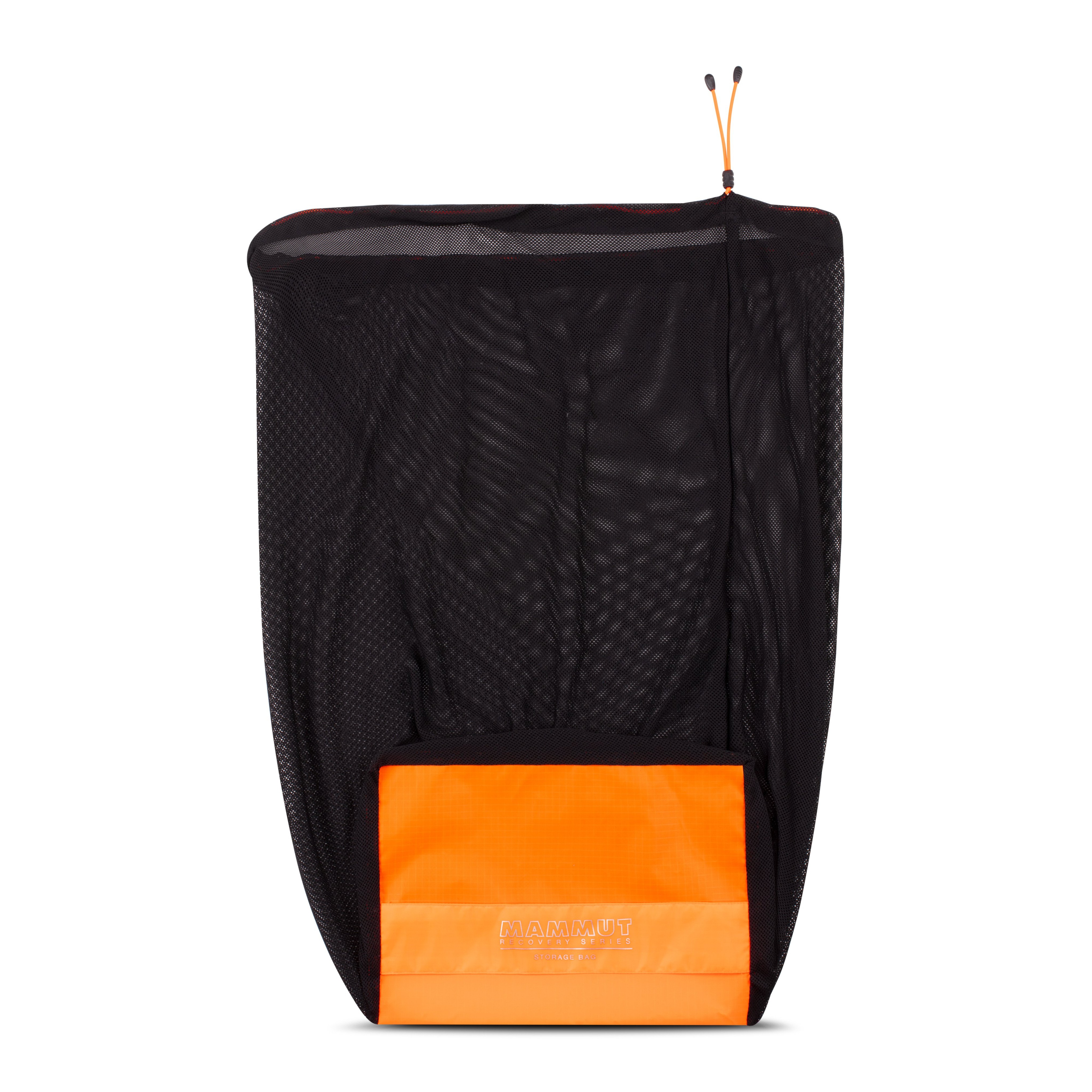 Storage Sack - vibrant orange, one size product image