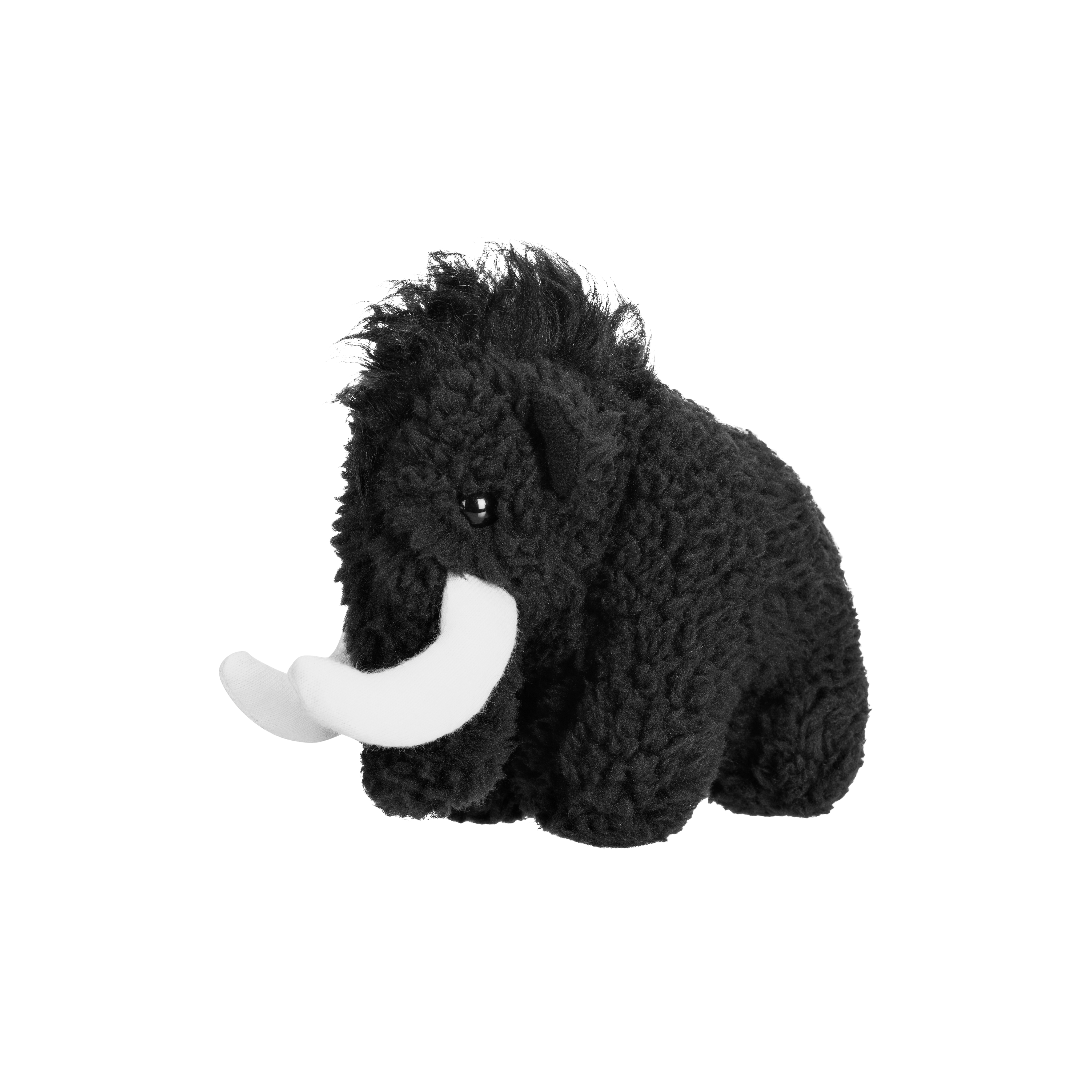 Mammut Toy - black, S thumbnail