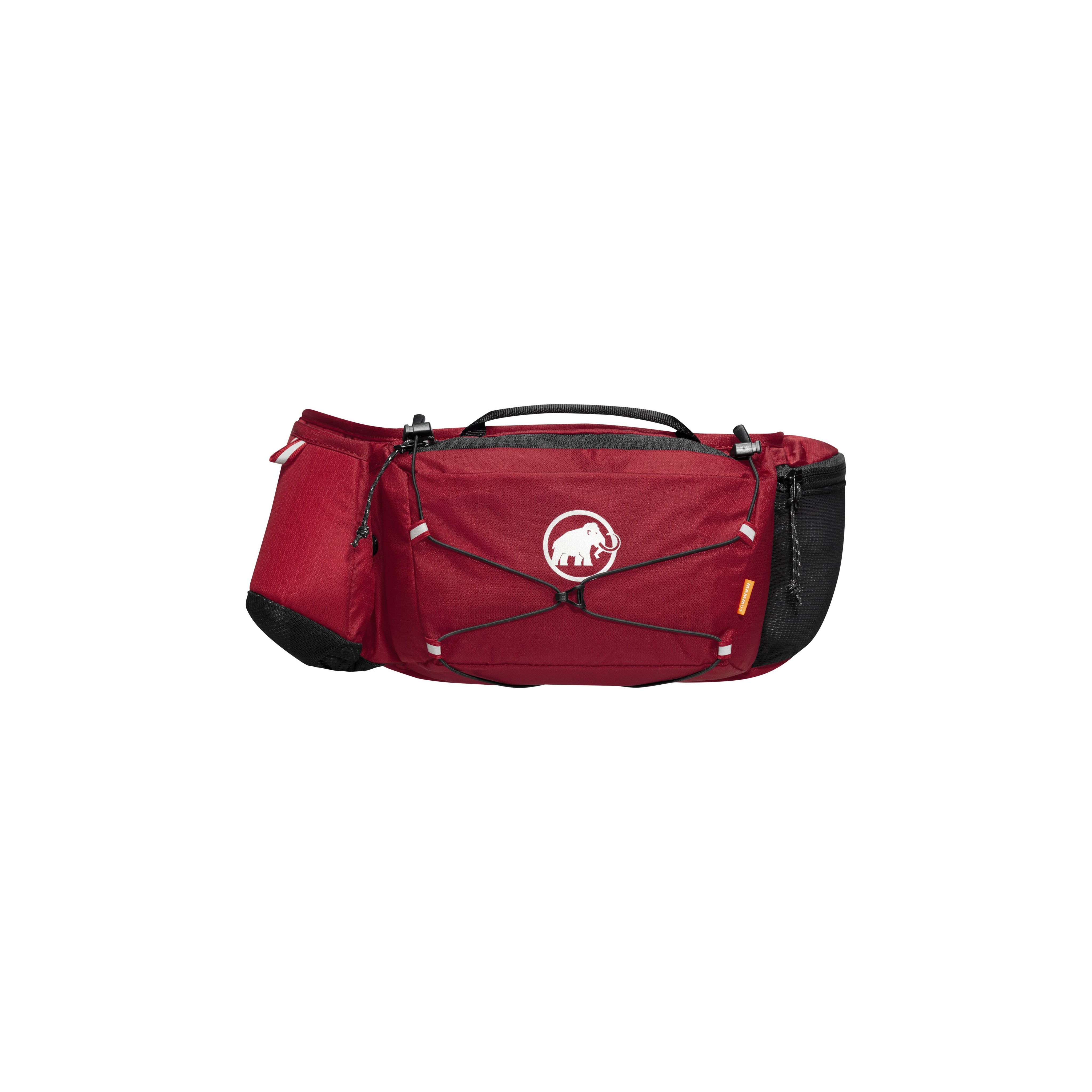 Lithium Waistpack - blood red, 3 L product image
