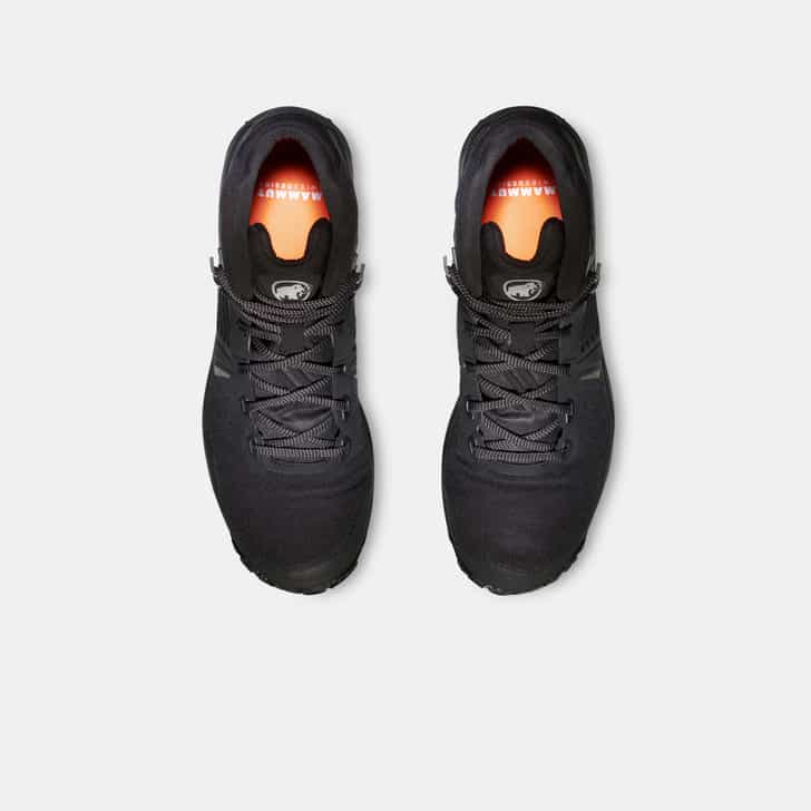 mammut Sapuen Low GTX Women 2025 Deportes