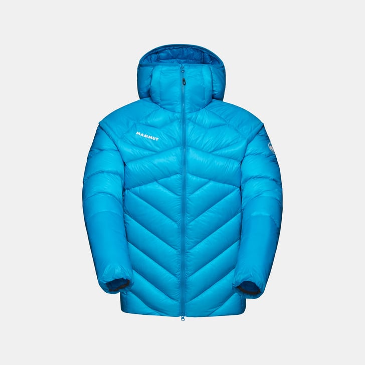 mammut Taiss Pro IN Hooded Jacket Women Rebajas online Deportes