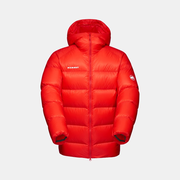 mammut Roseg 2.0 IN Hooded Jacket Women 2026 | Deportes