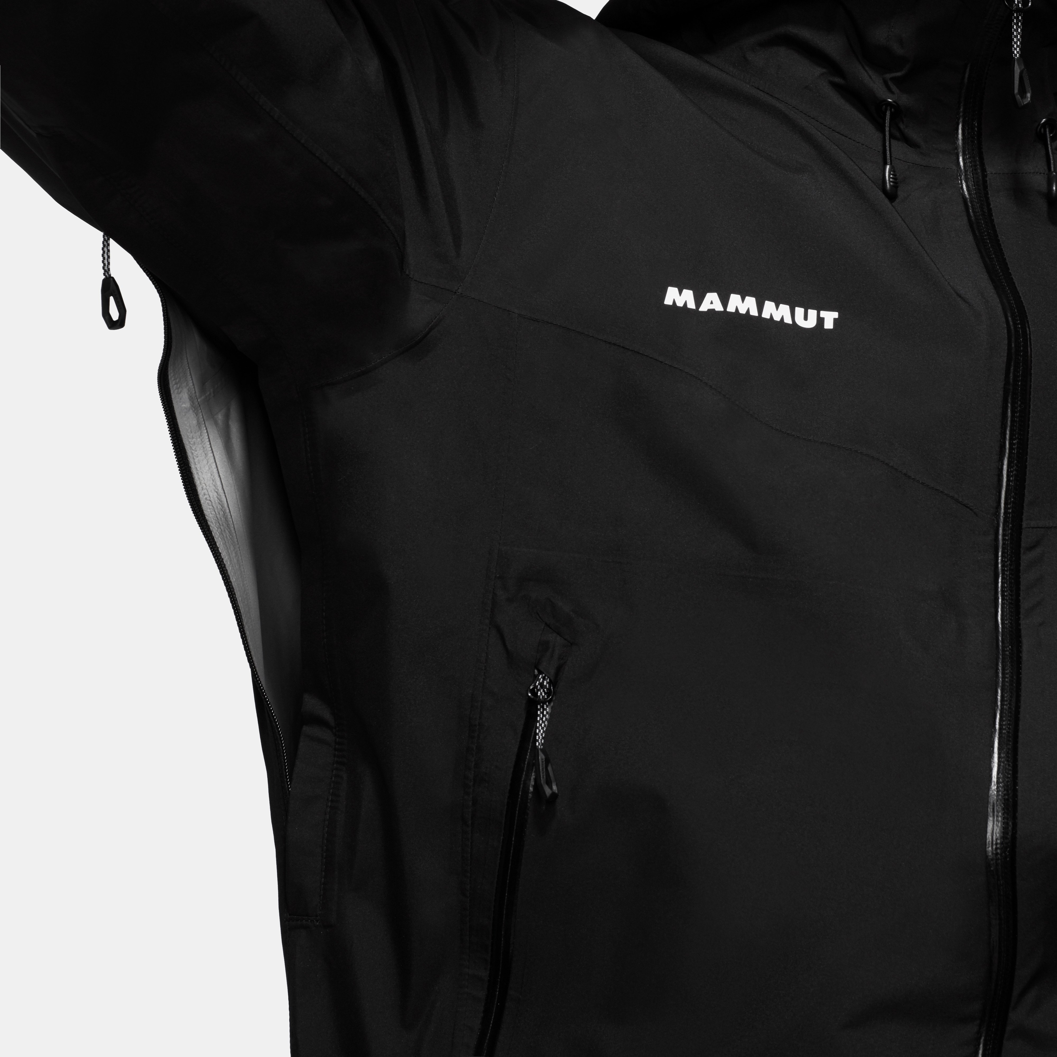 Convey Tour HS Hooded Jacket Men | Mammut