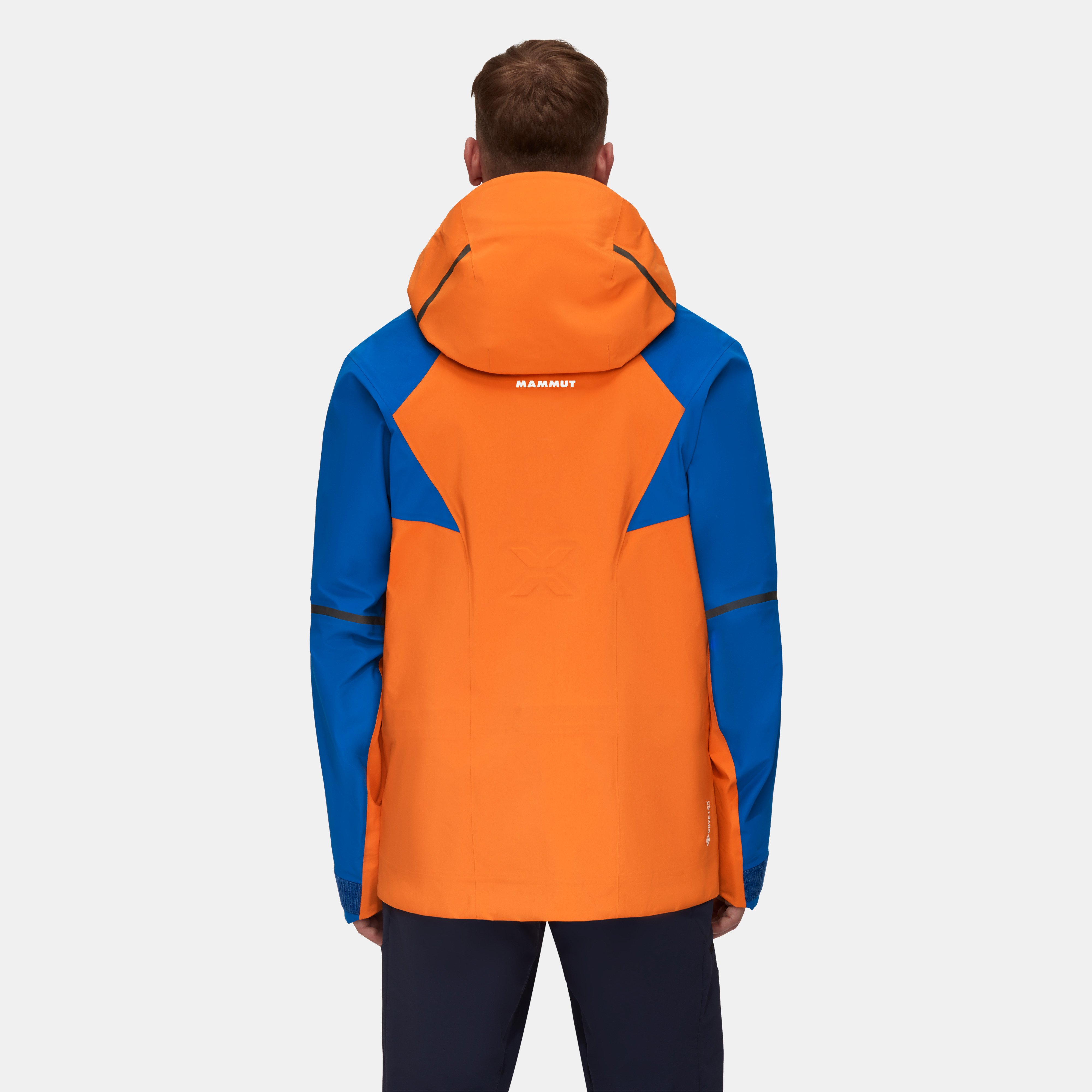 Nordwand Pro HS Hooded Jacket Men | Mammut