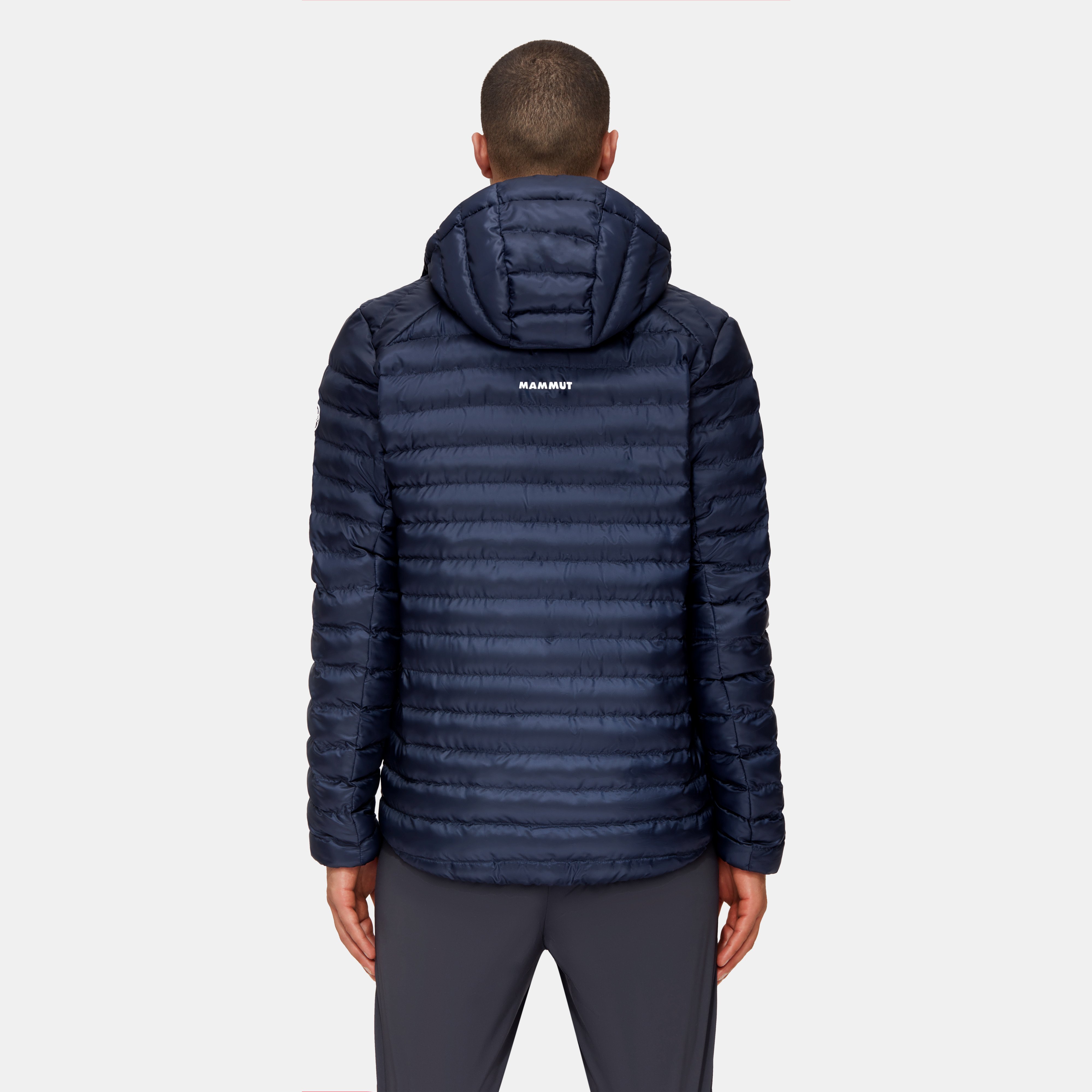 Albula IN Hooded Jacket Men | Mammut