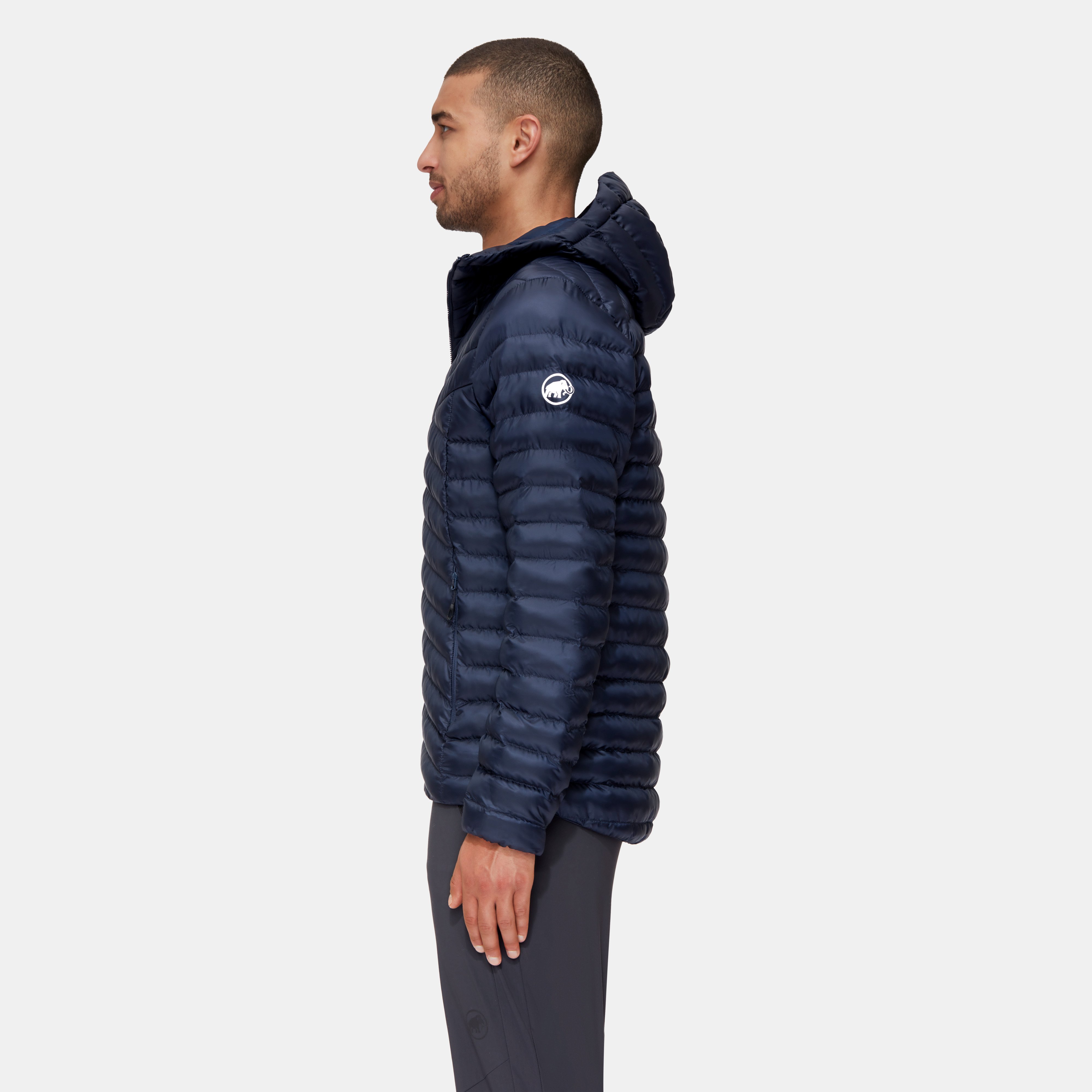 Albula IN Hooded Jacket Men | Mammut