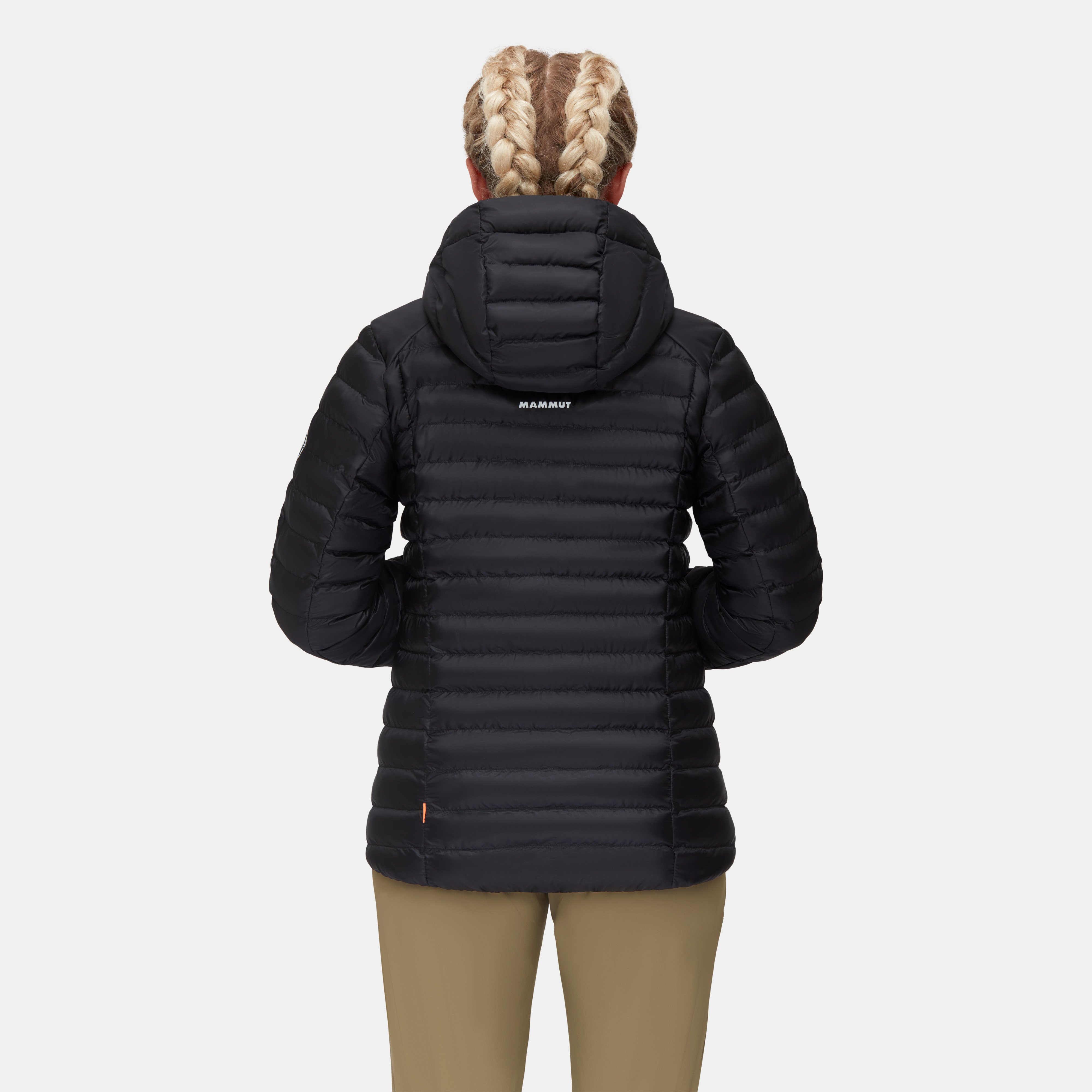 Albula IN Hooded Jacket Women | Mammut