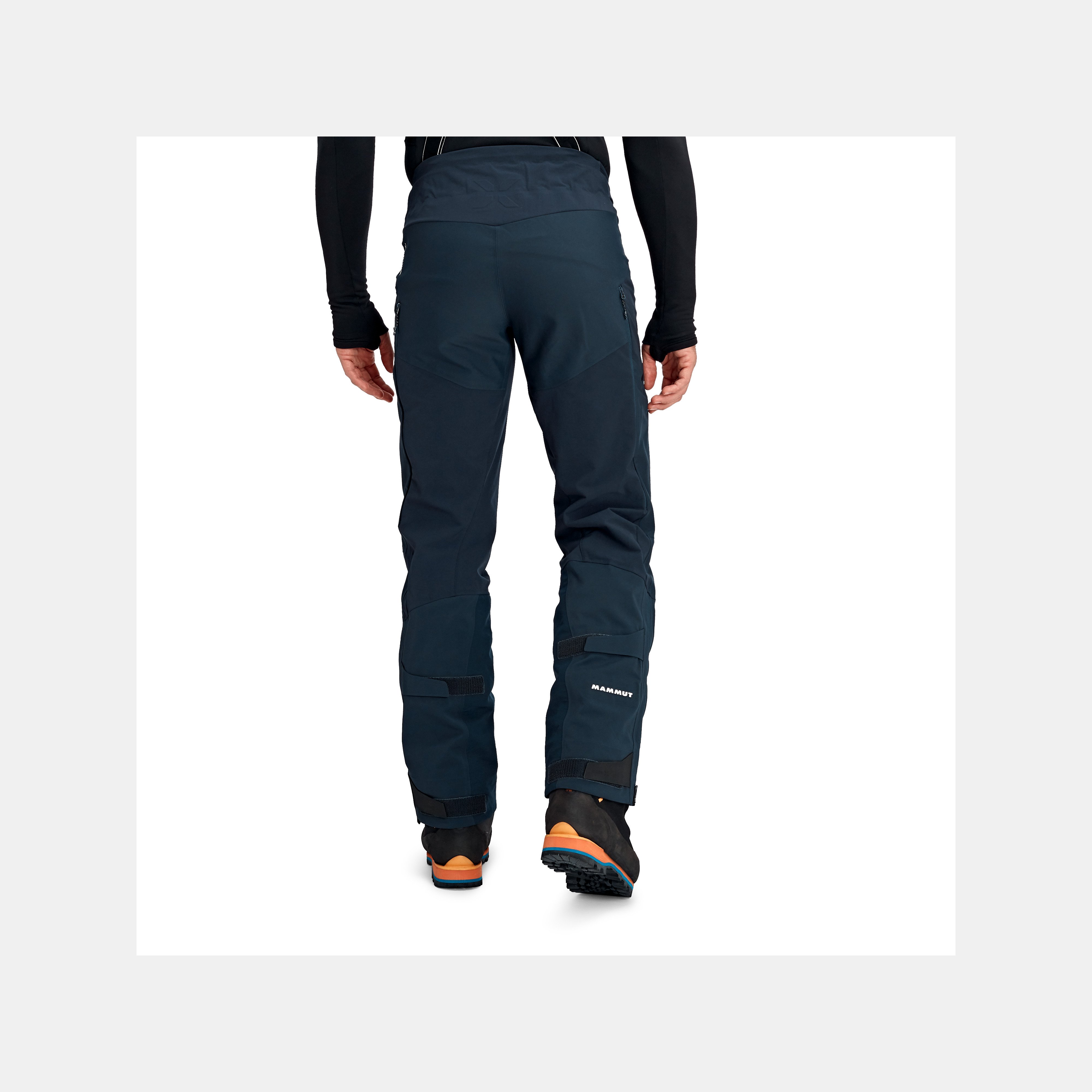 Eisfeld Guide SO Pants Men | Mammut