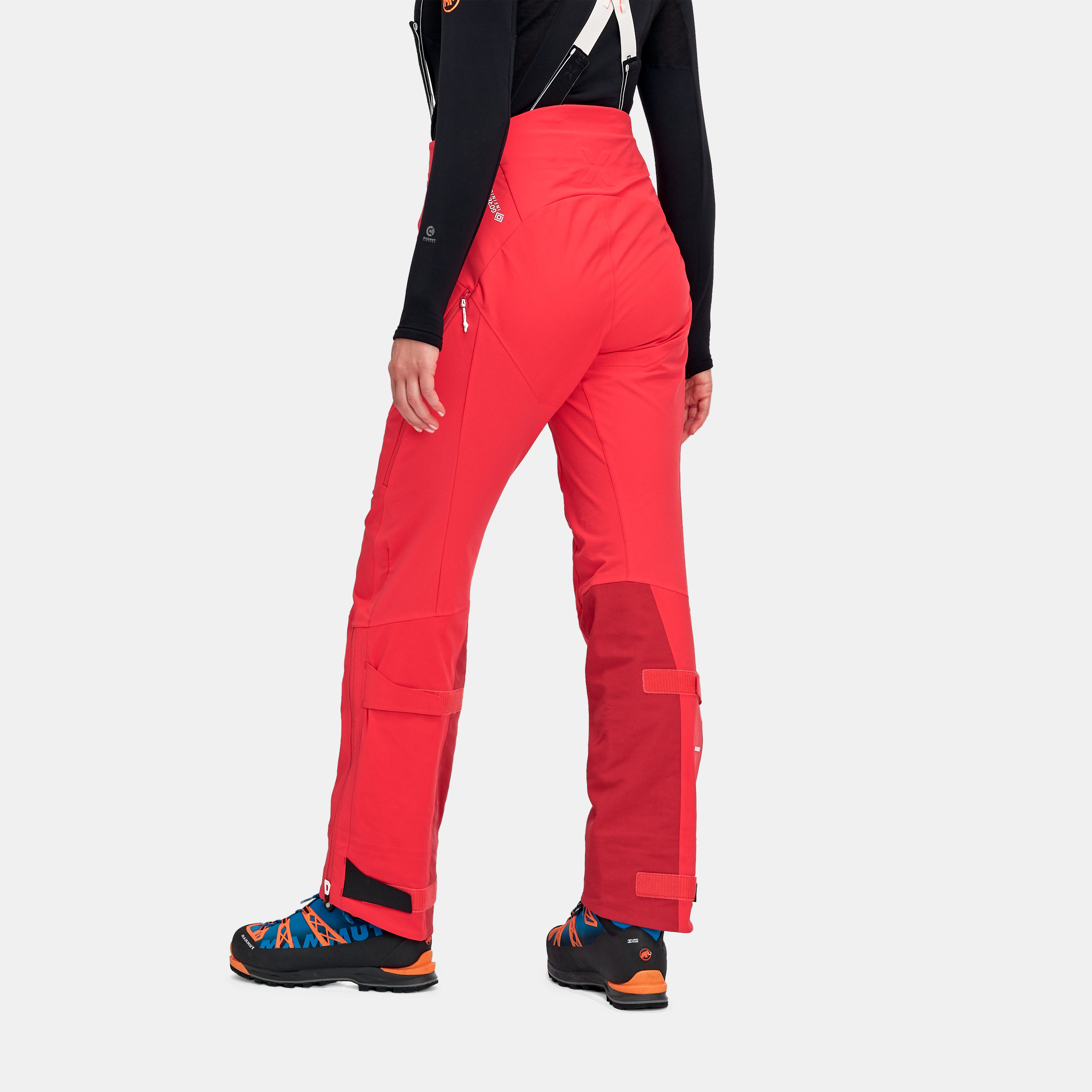 Eisfeld Guide SO Pants Women | Mammut