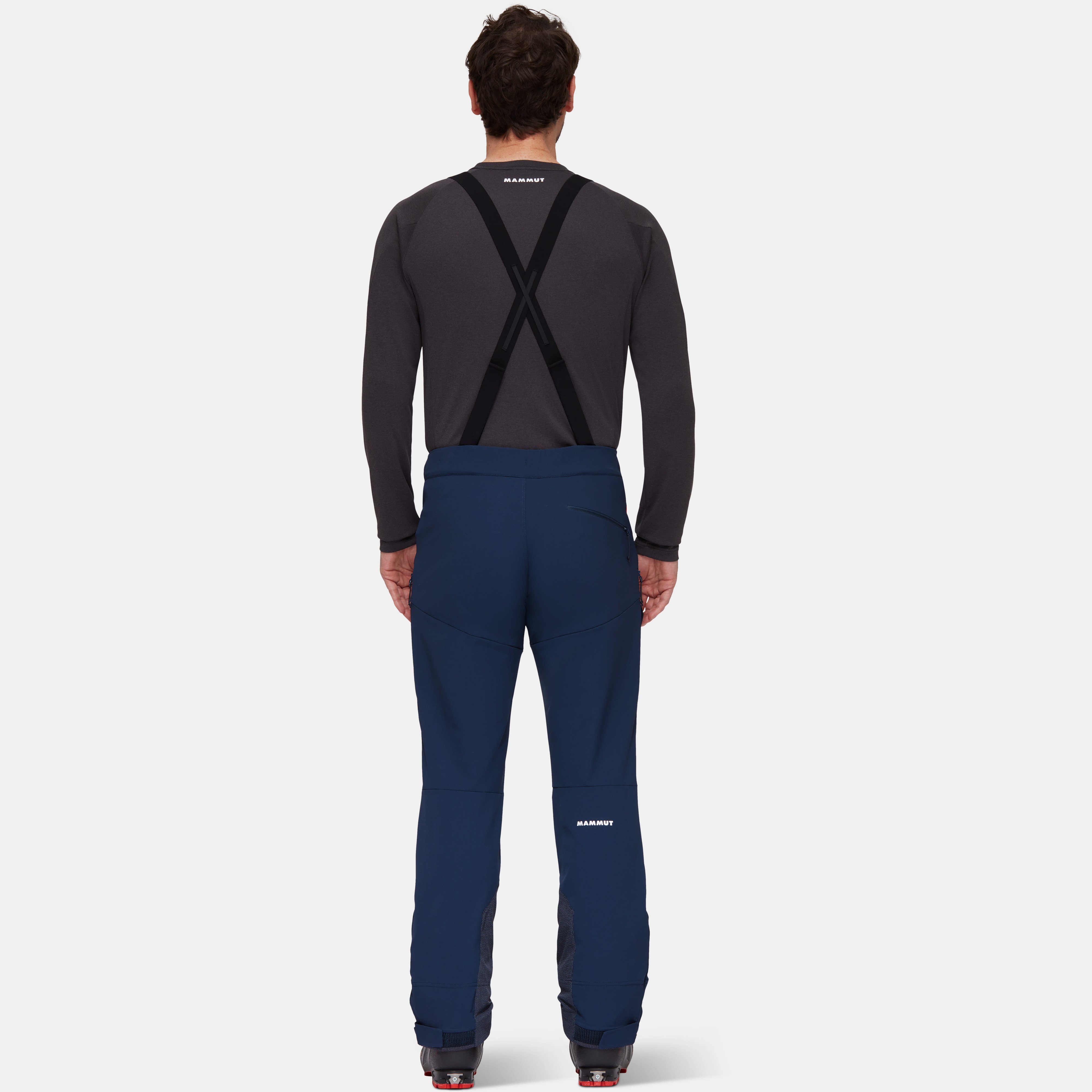 Taiss Pro SO Pants Men | Mammut