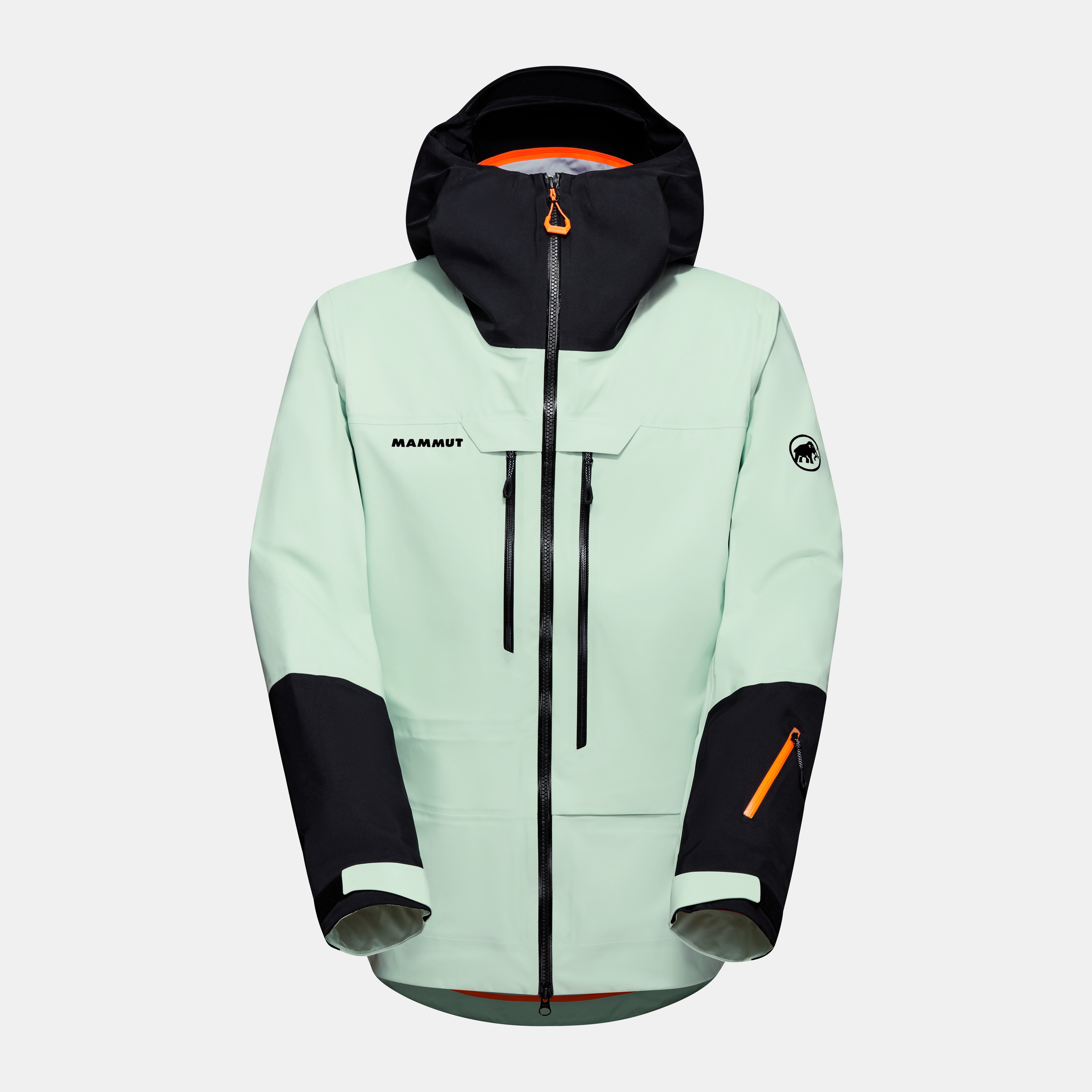 Haldigrat Air HS Hooded Jacket Men | Mammut Outlet