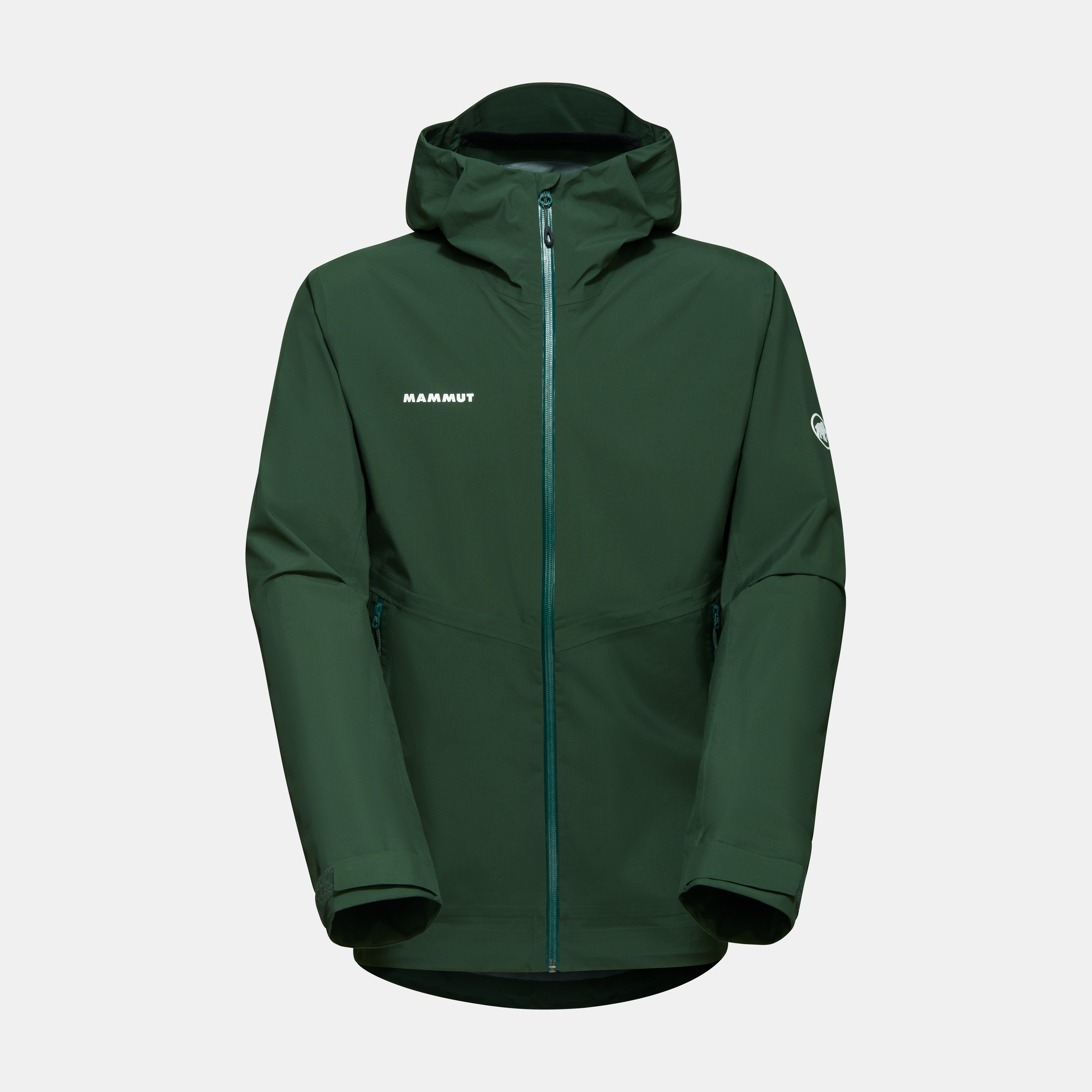 Alto Light HS Hooded Jacket Men | Mammut