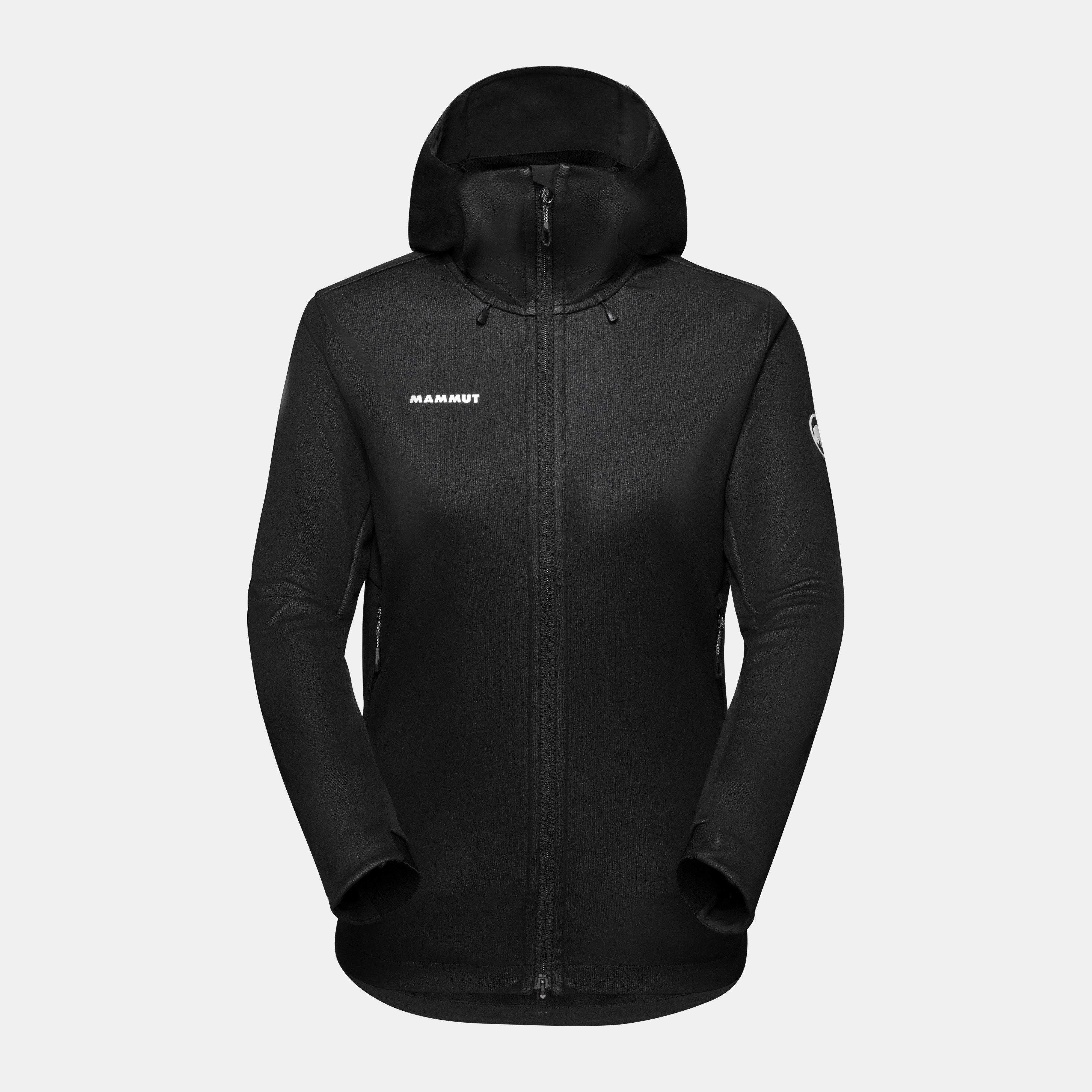 Ultimate VII SO Hooded Jacket Women | Mammut