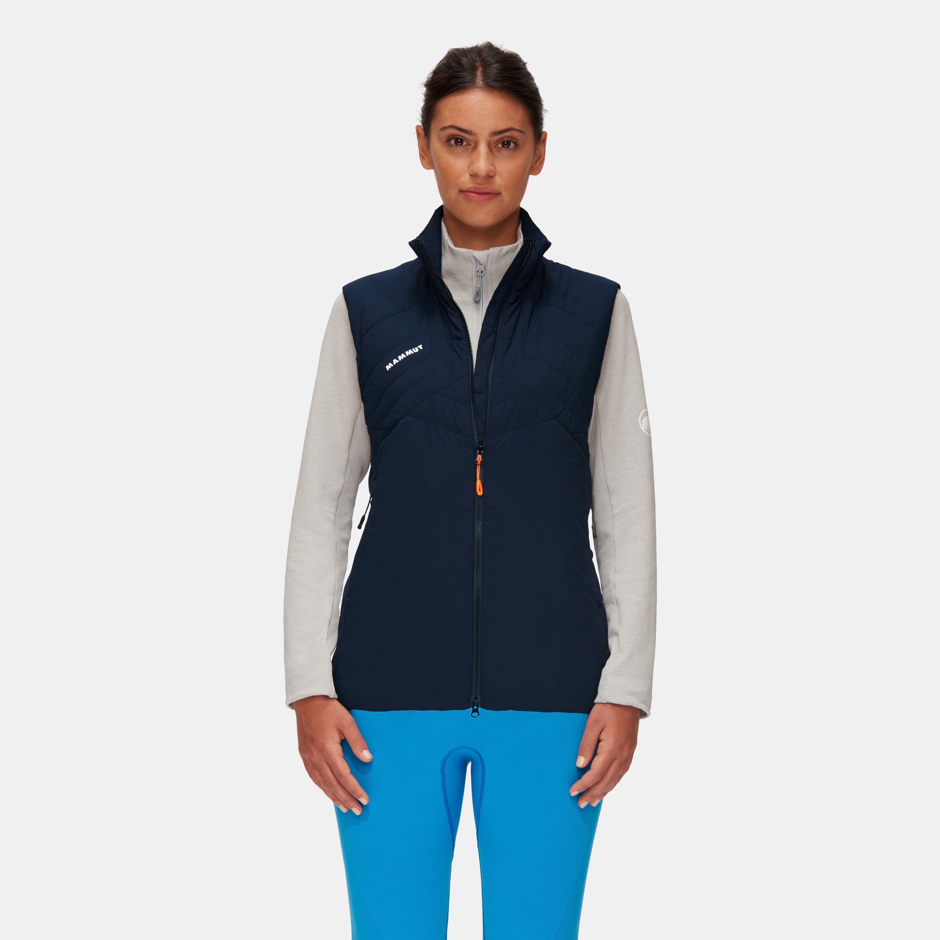 Rime Light IN Flex Vest Women | Mammut