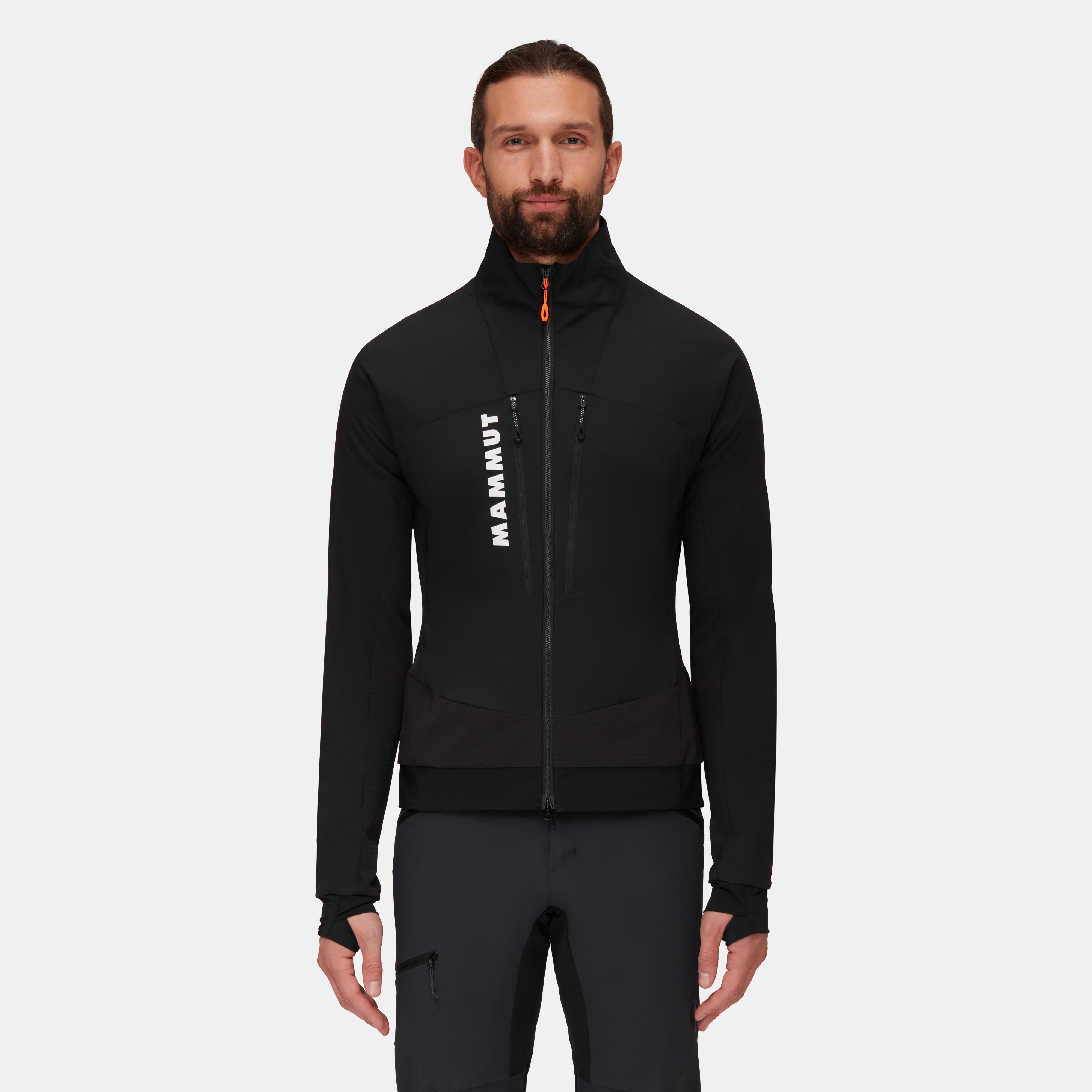 Aenergy IN Hybrid Jacket Men | Mammut