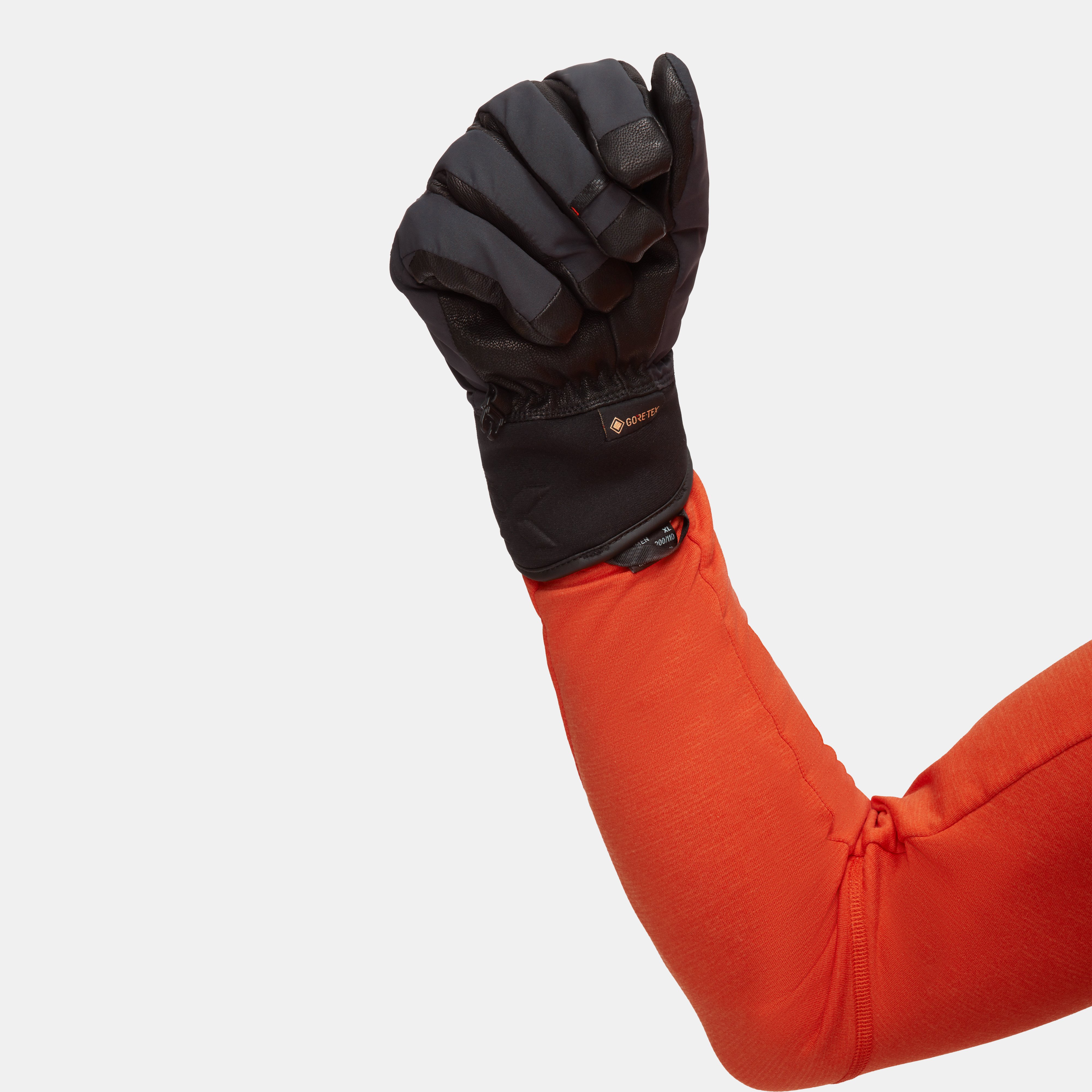 Nordwand Pro Glove | Mammut