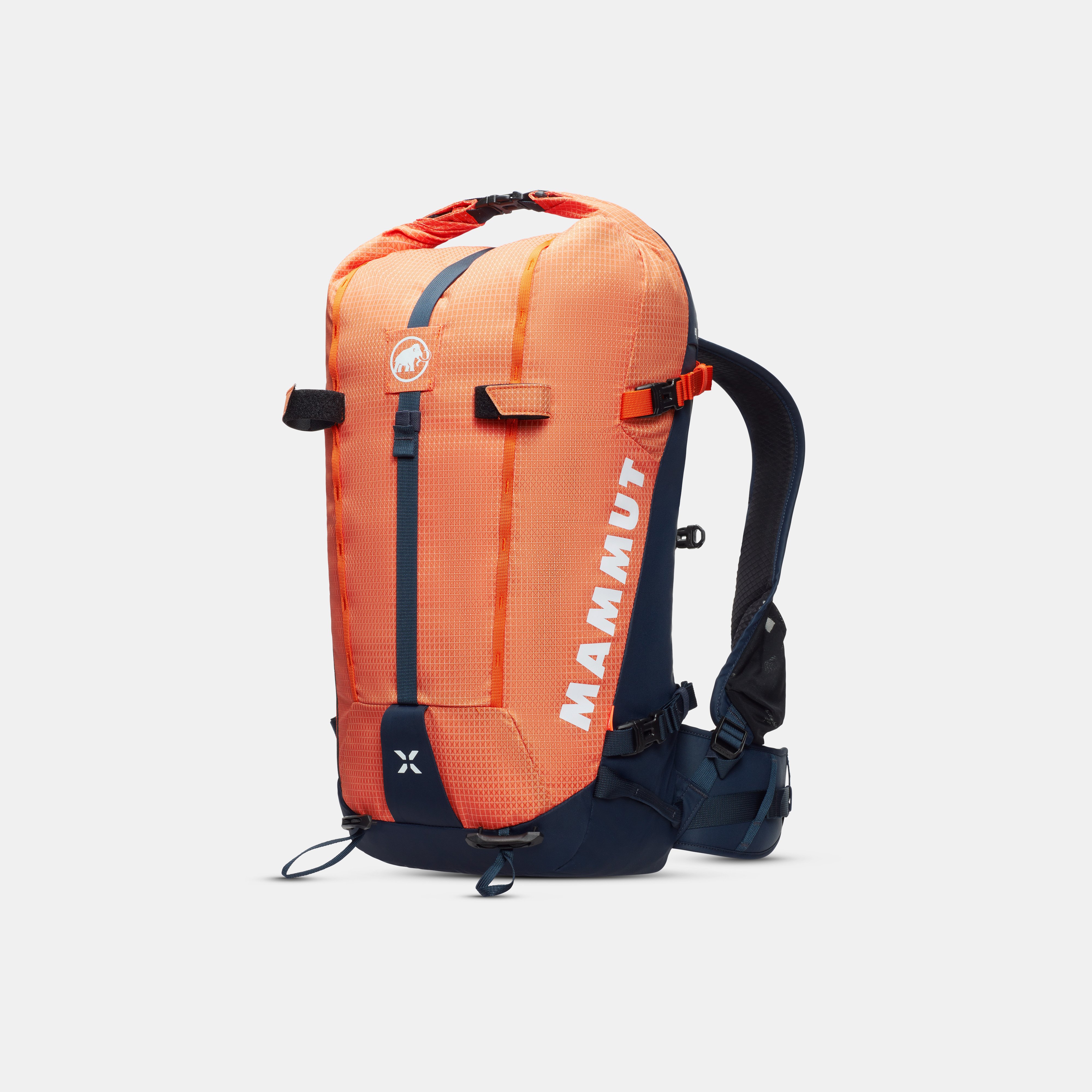 登場! バッグ MAMMUT TRIONtour28+ バッグ - arkilos.com