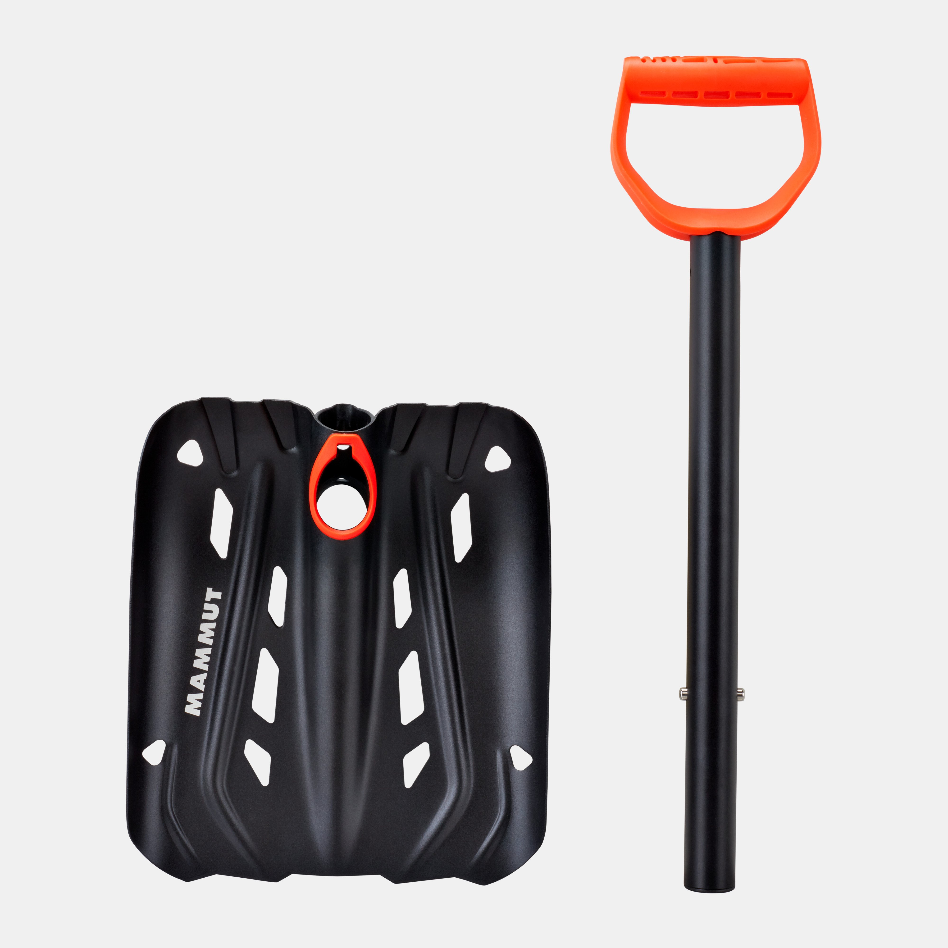 Alugator Pro Light Hoe | Mammut