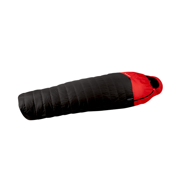 Mammut Down Sleeping Bags - Nordic Down 3-Season