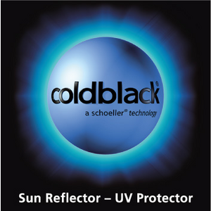 coldblack® una tecnología de Schoeller