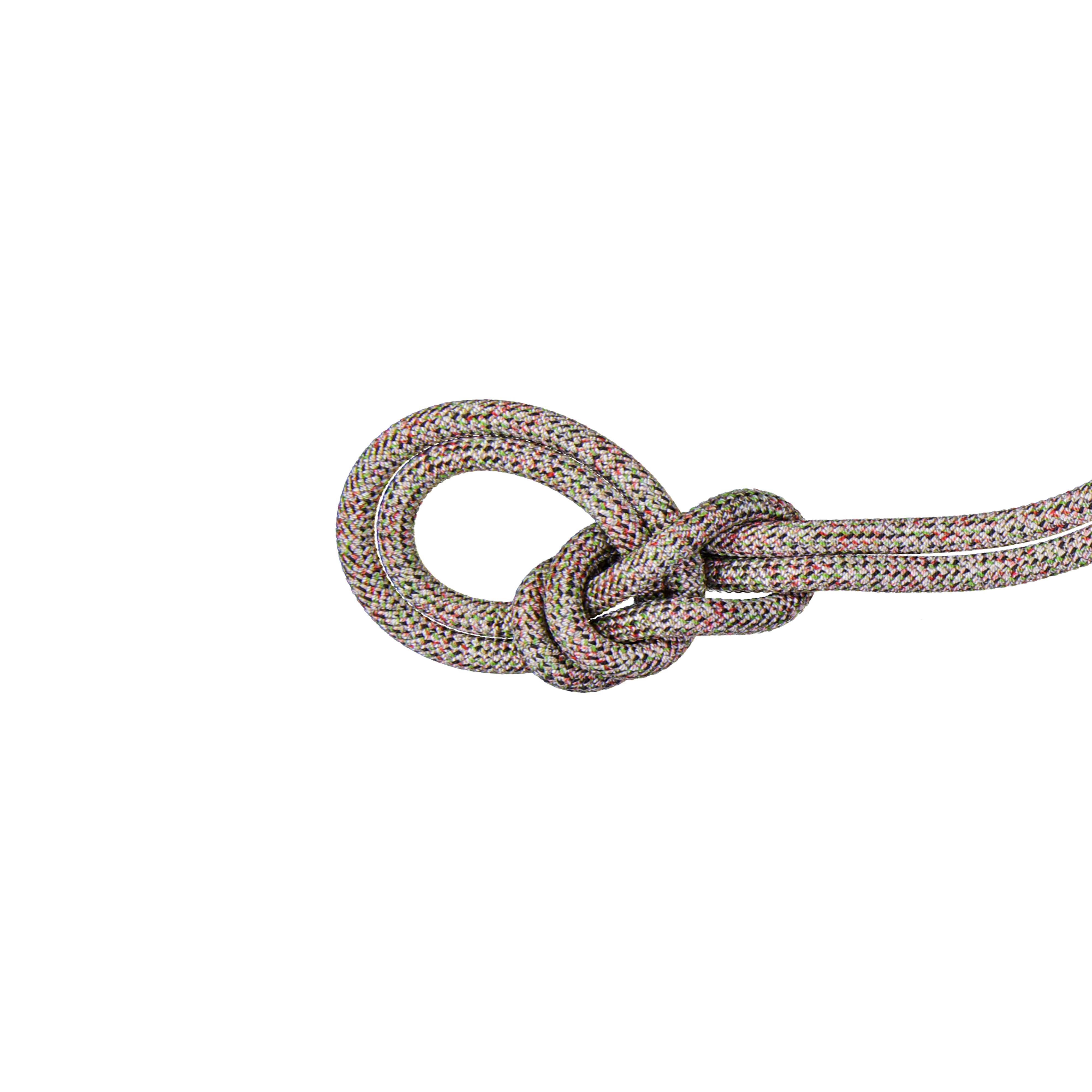 Mammut Single rope made with responsible use of resources 9.5 Crag We Care Classic Rope 70m - assorted, 70 m