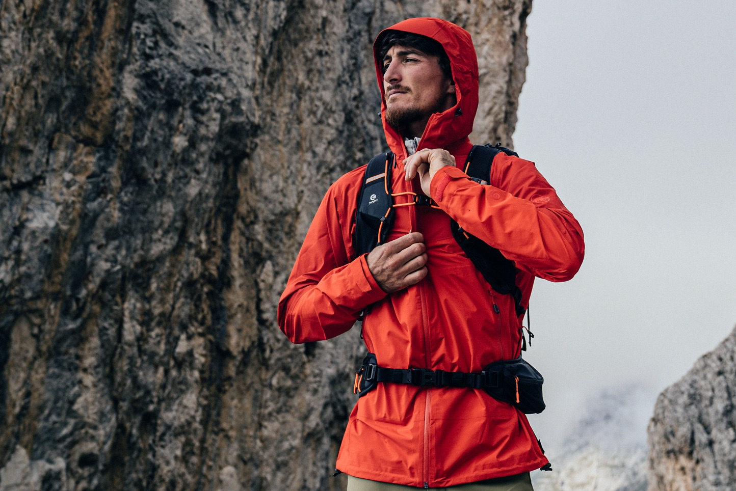 mammut convey tour hs