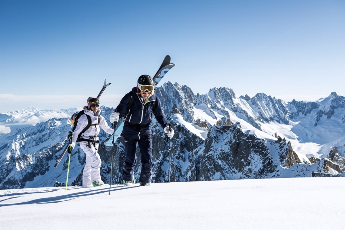 starr pass ski hooded jacket