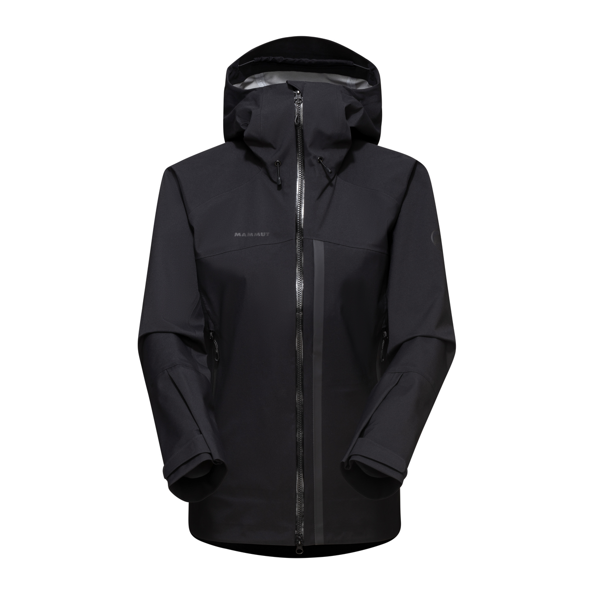 mammut masao jacket womens