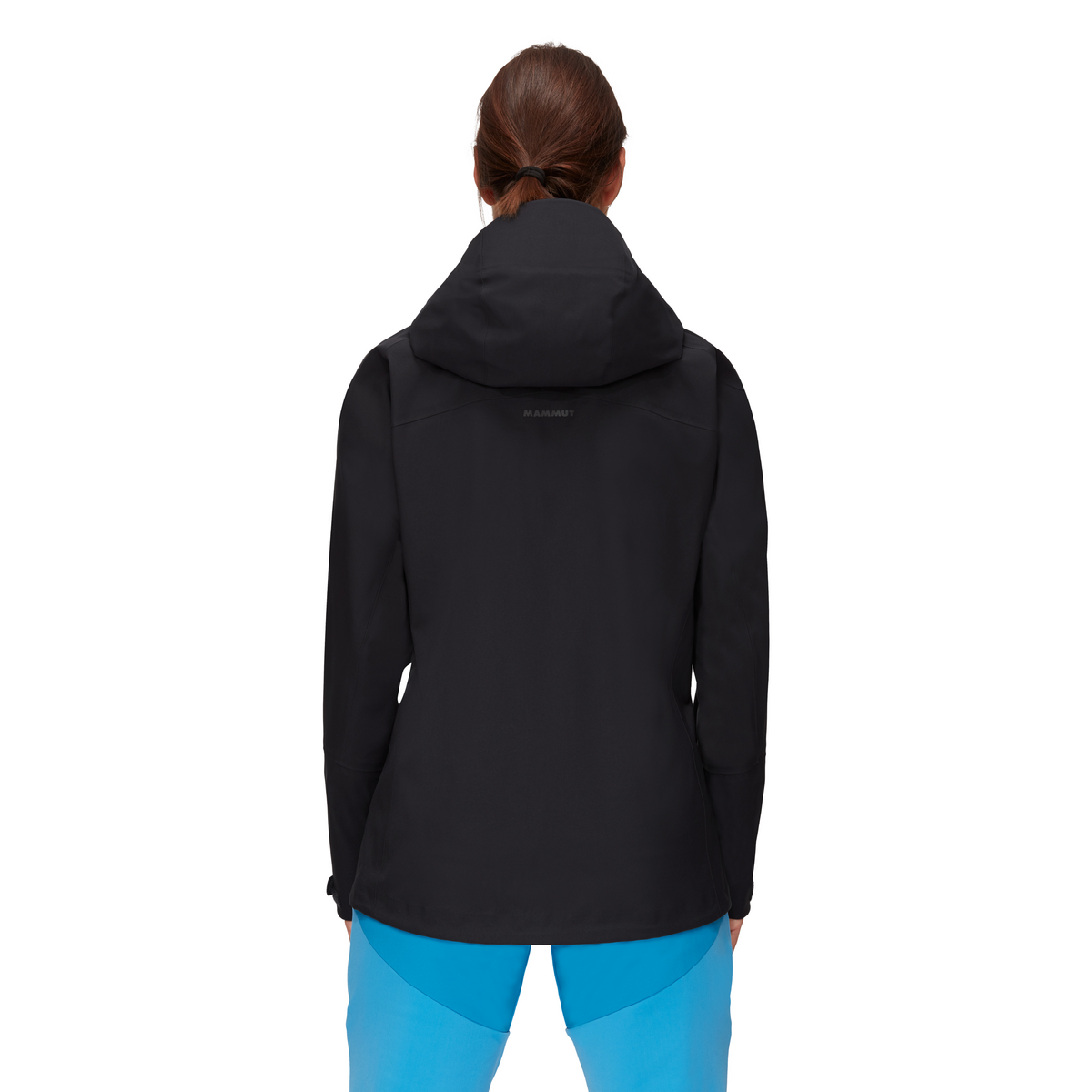 mammut masao jacket womens