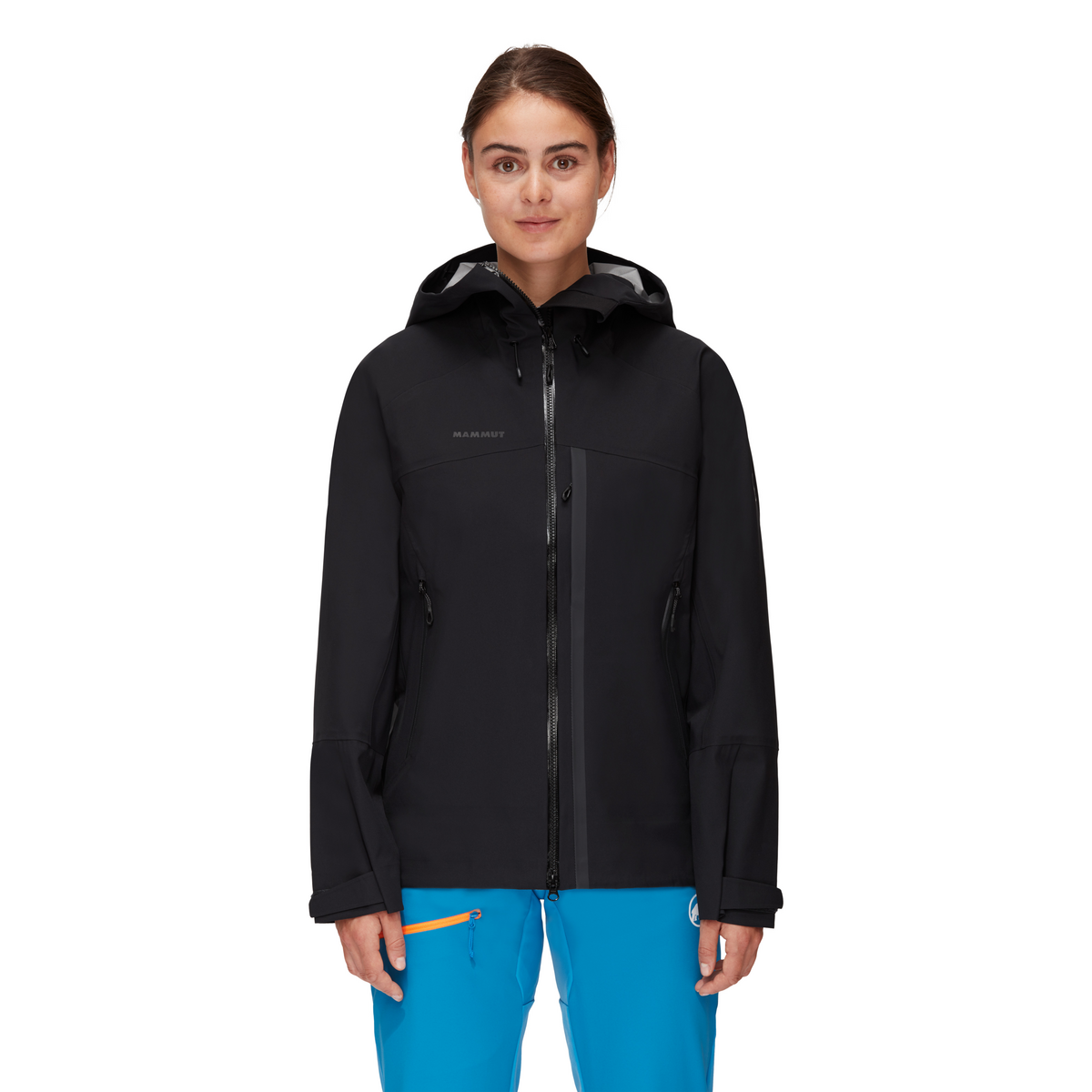 mammut masao jacket womens