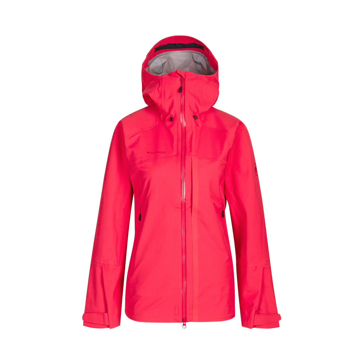 mammut masao jacket womens