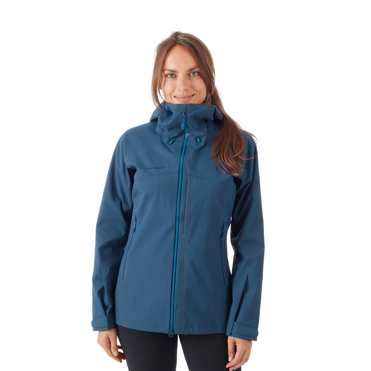 mammut masao jacket womens