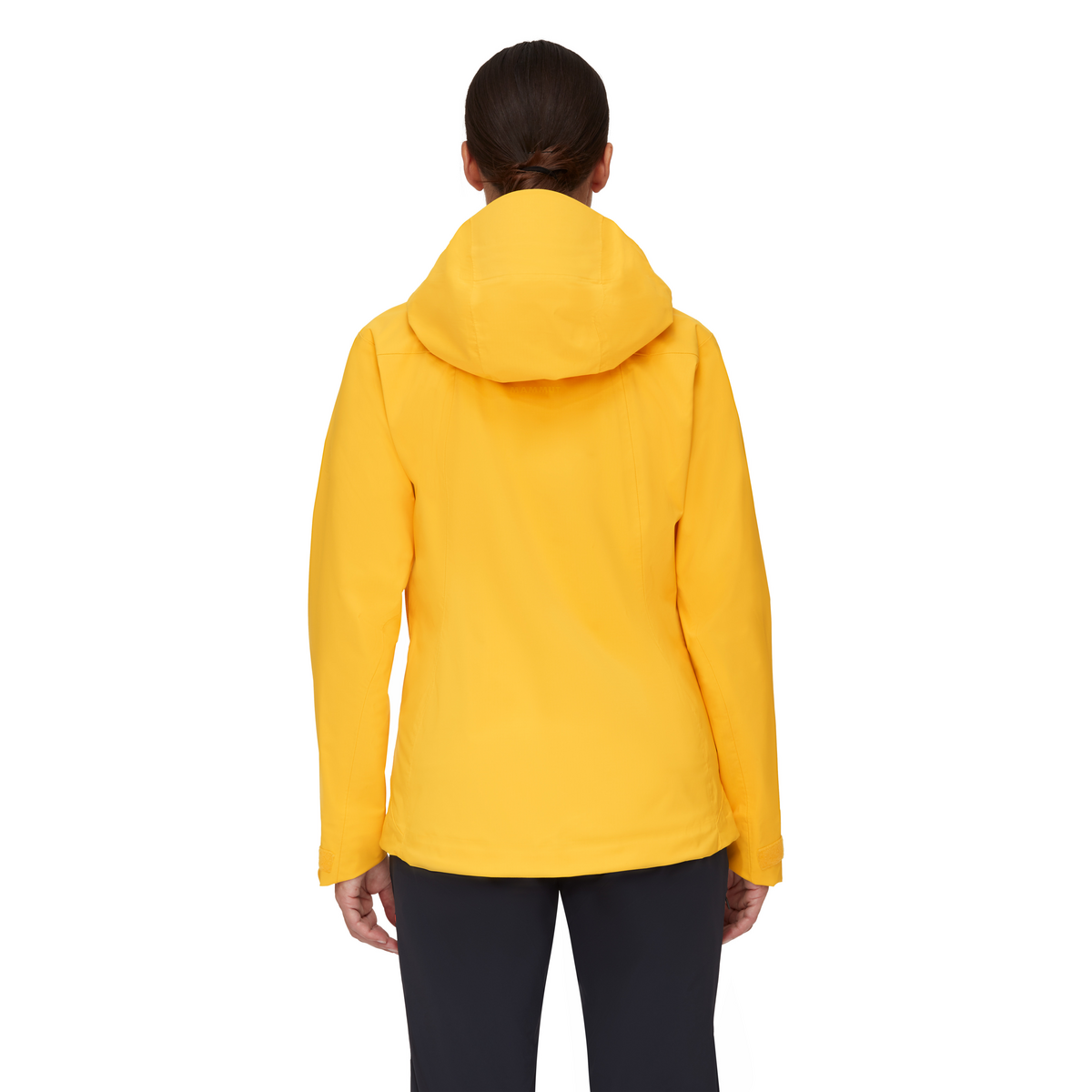 kento hs hooded jacket women