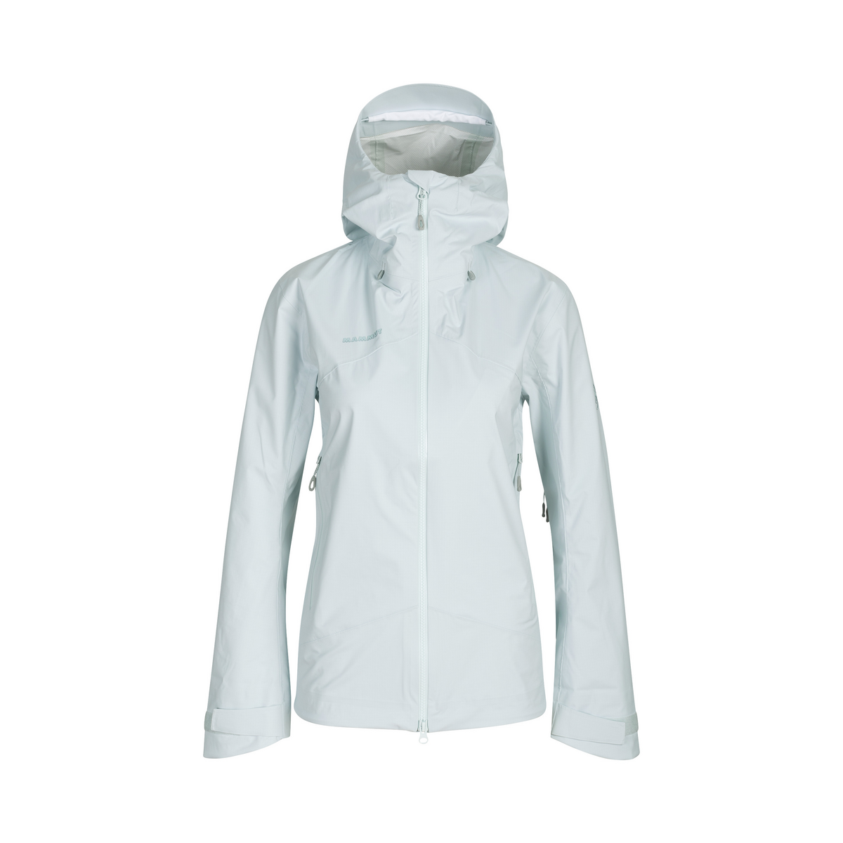 kento hs hooded jacket women