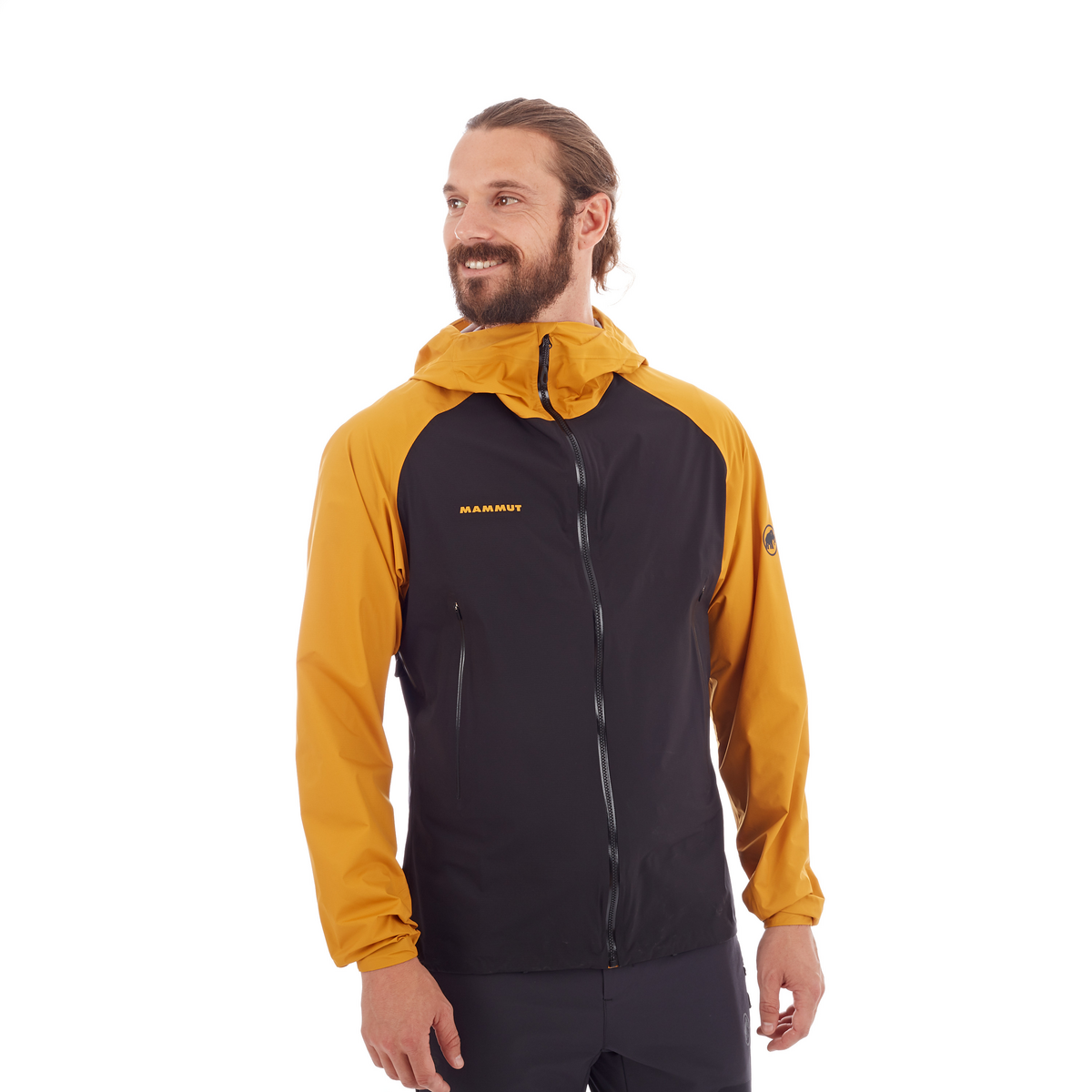 mammut masao hs hooded