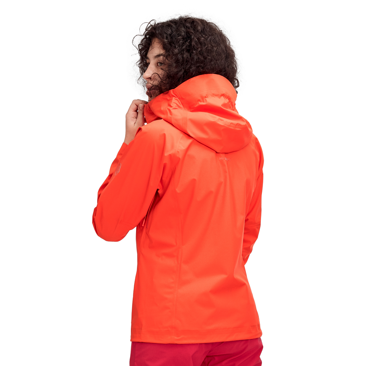 mammut masao jacket womens