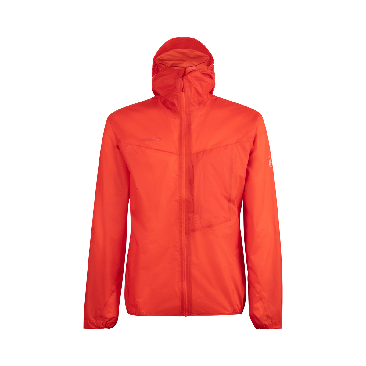 mammut kento hooded jacket