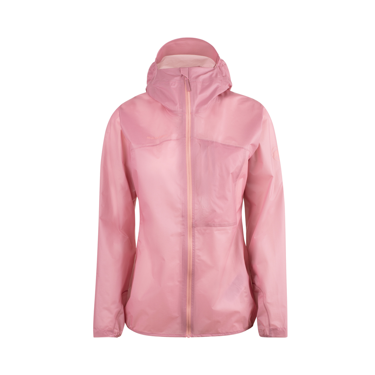 kento hs hooded jacket women