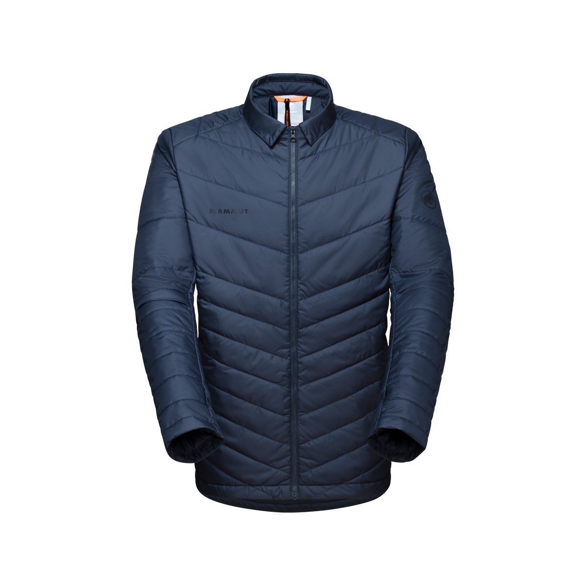 mammut roseg hs hooded parka