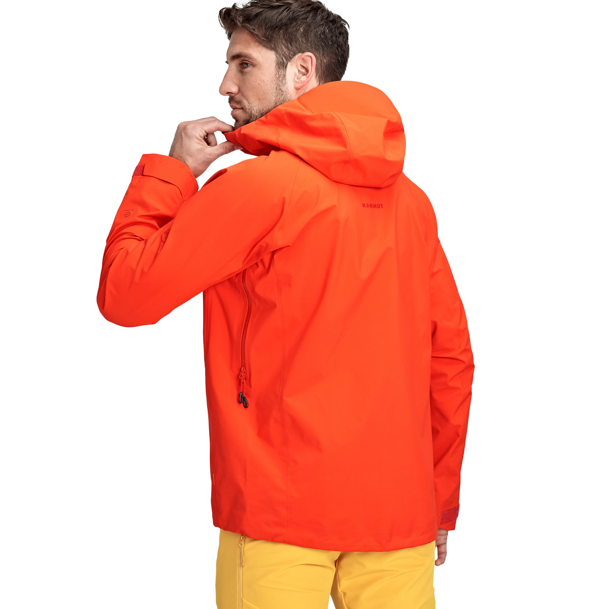 mammut meron hs jacket