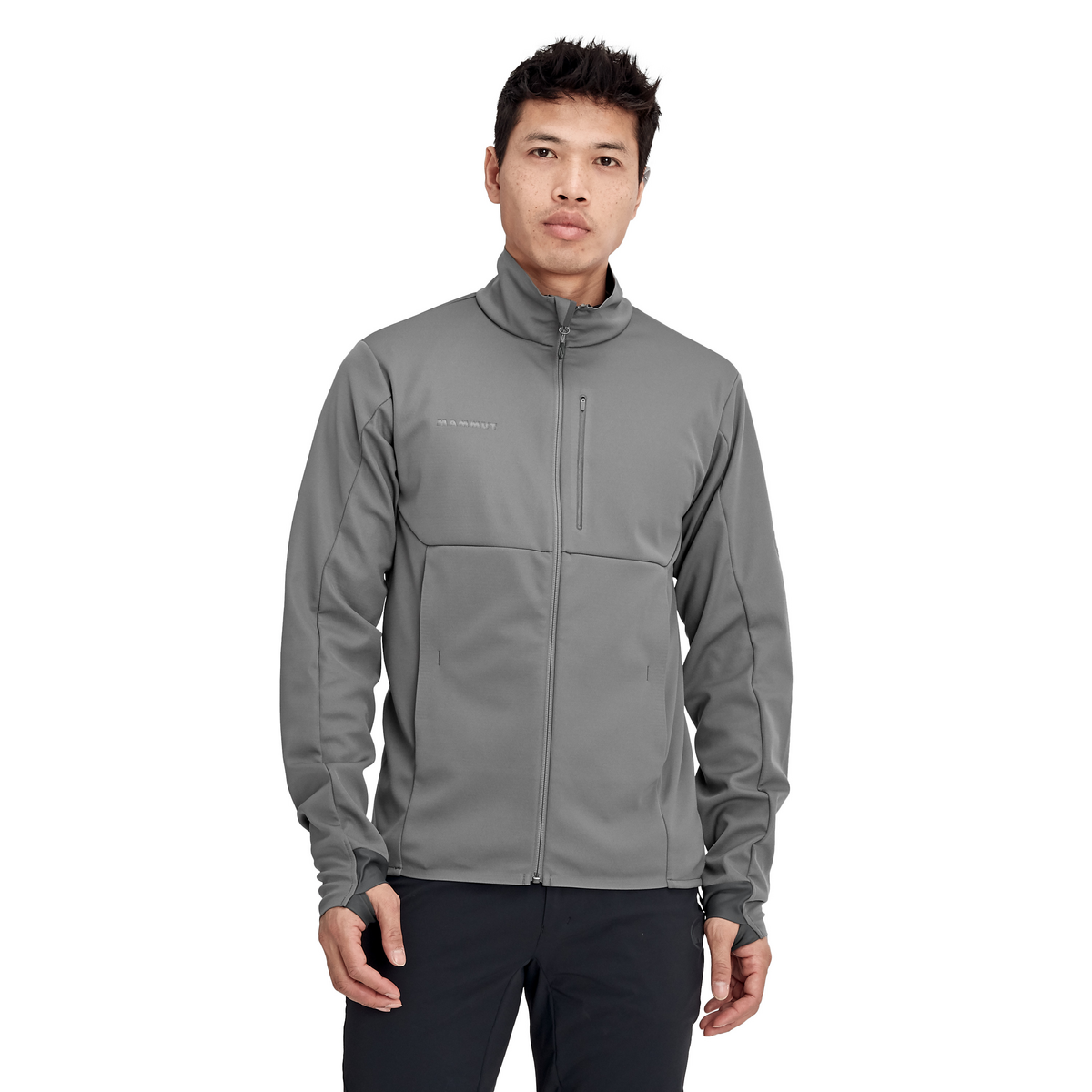 Mammut 1011-00080 Mens Ultimate V SO Jacket